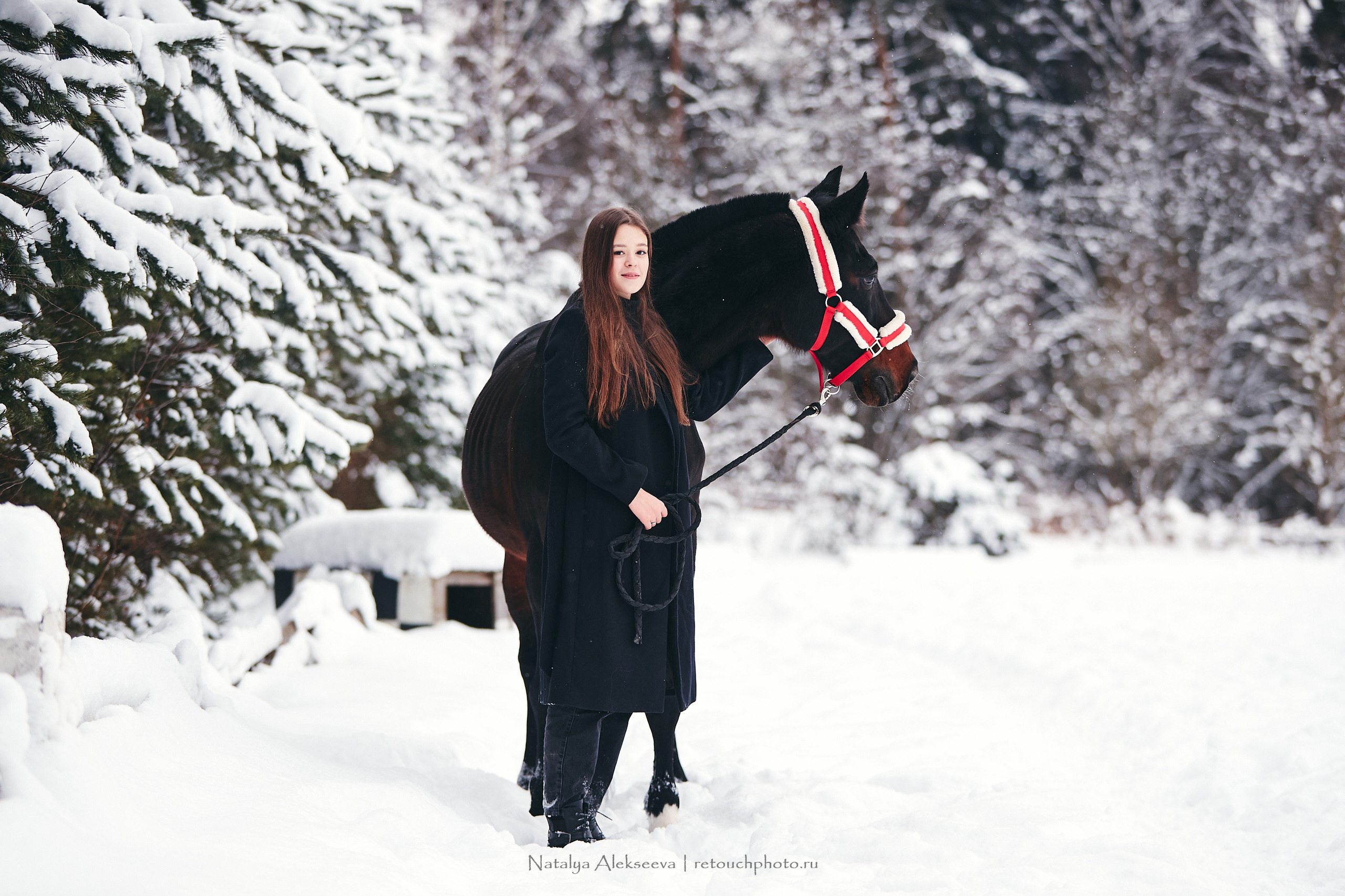 Аль Кампо и его люди, КСК Шарапово. Репортажный фотограф и ретушер в Москве Наталья Алексеева