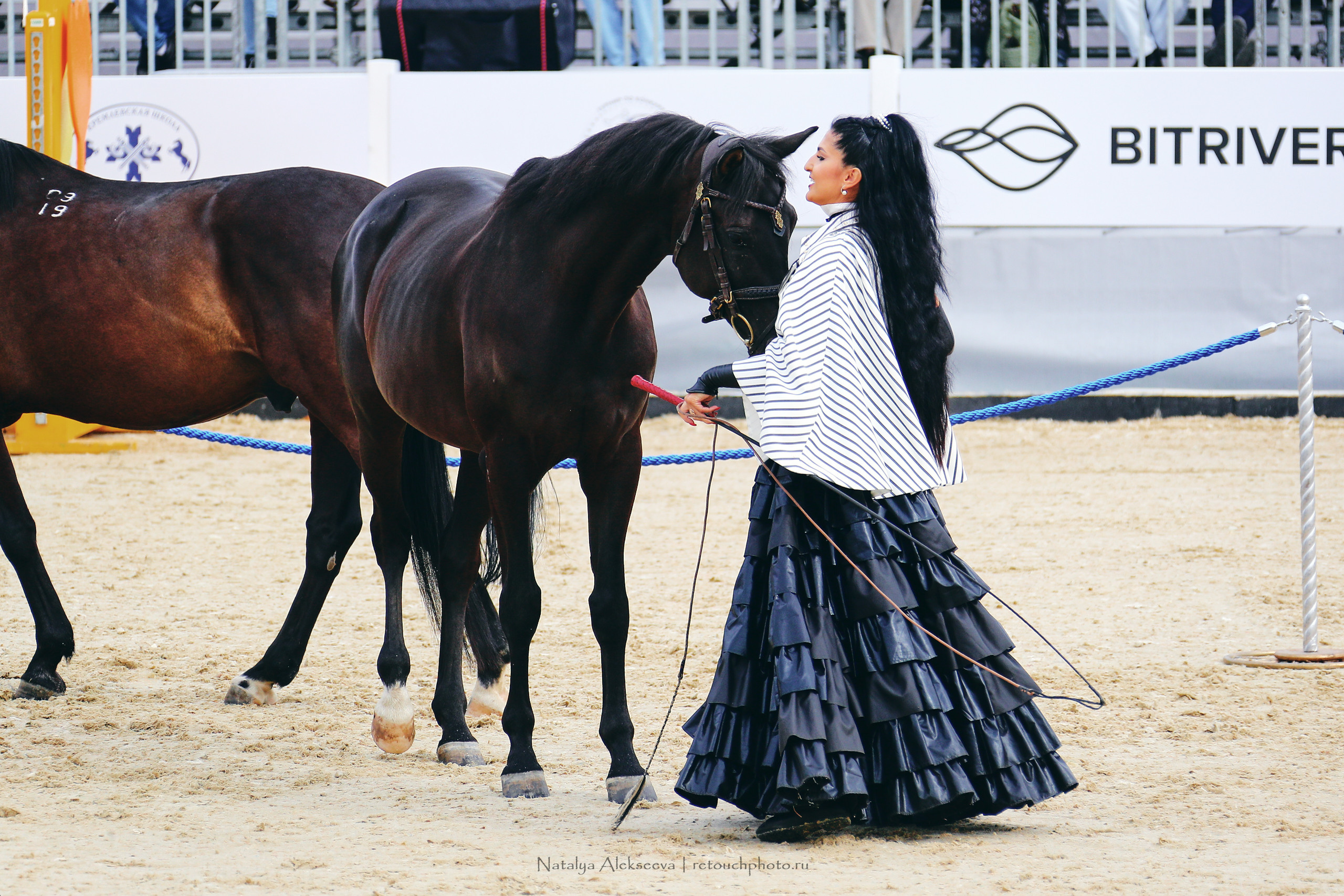 Кубок Х. М. Атакуева & BitRiver Cup, ВДНХ | 09'2022. Репортажный фотограф и ретушер в Москве Наталья Алексеева