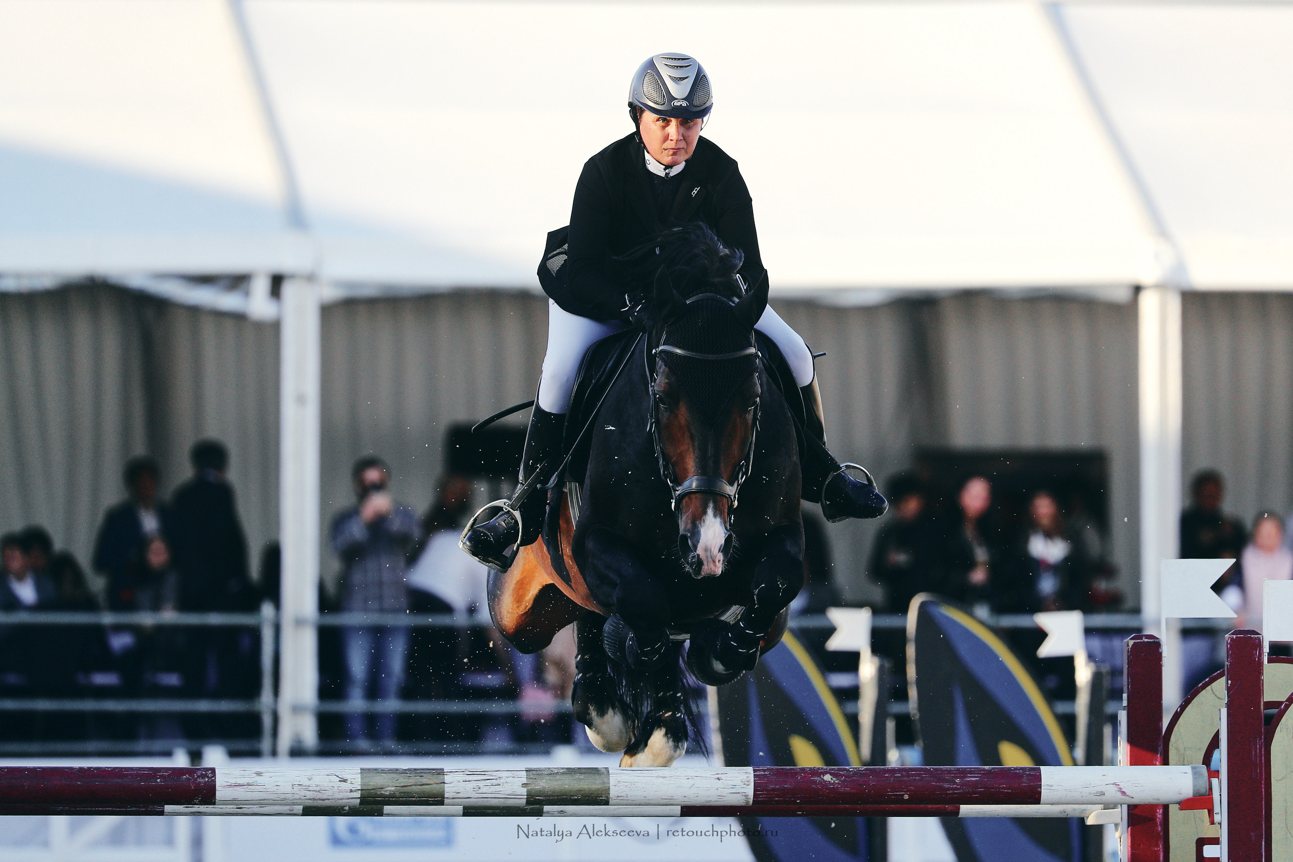 Кубок Х. М. Атакуева & BitRiver Cup, ВДНХ | 09'2022. Репортажный фотограф и ретушер в Москве Наталья Алексеева