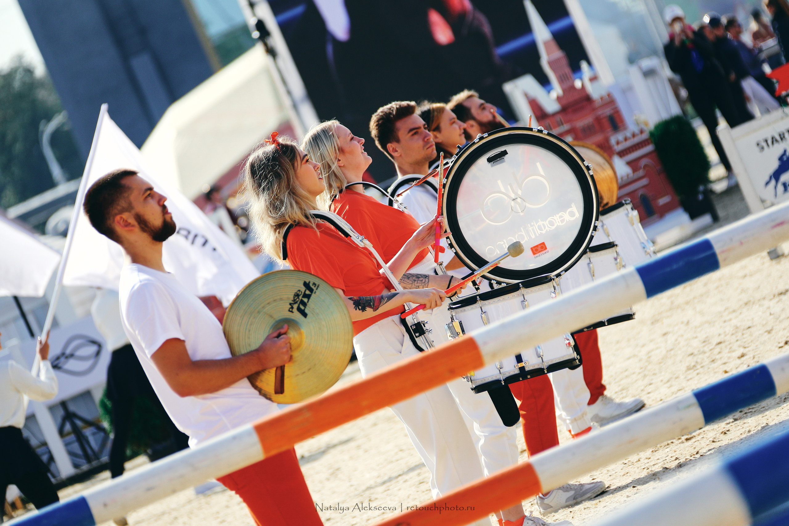 Кубок Х. М. Атакуева & BitRiver Cup, ВДНХ | 09'2022. Репортажный фотограф и ретушер в Москве Наталья Алексеева