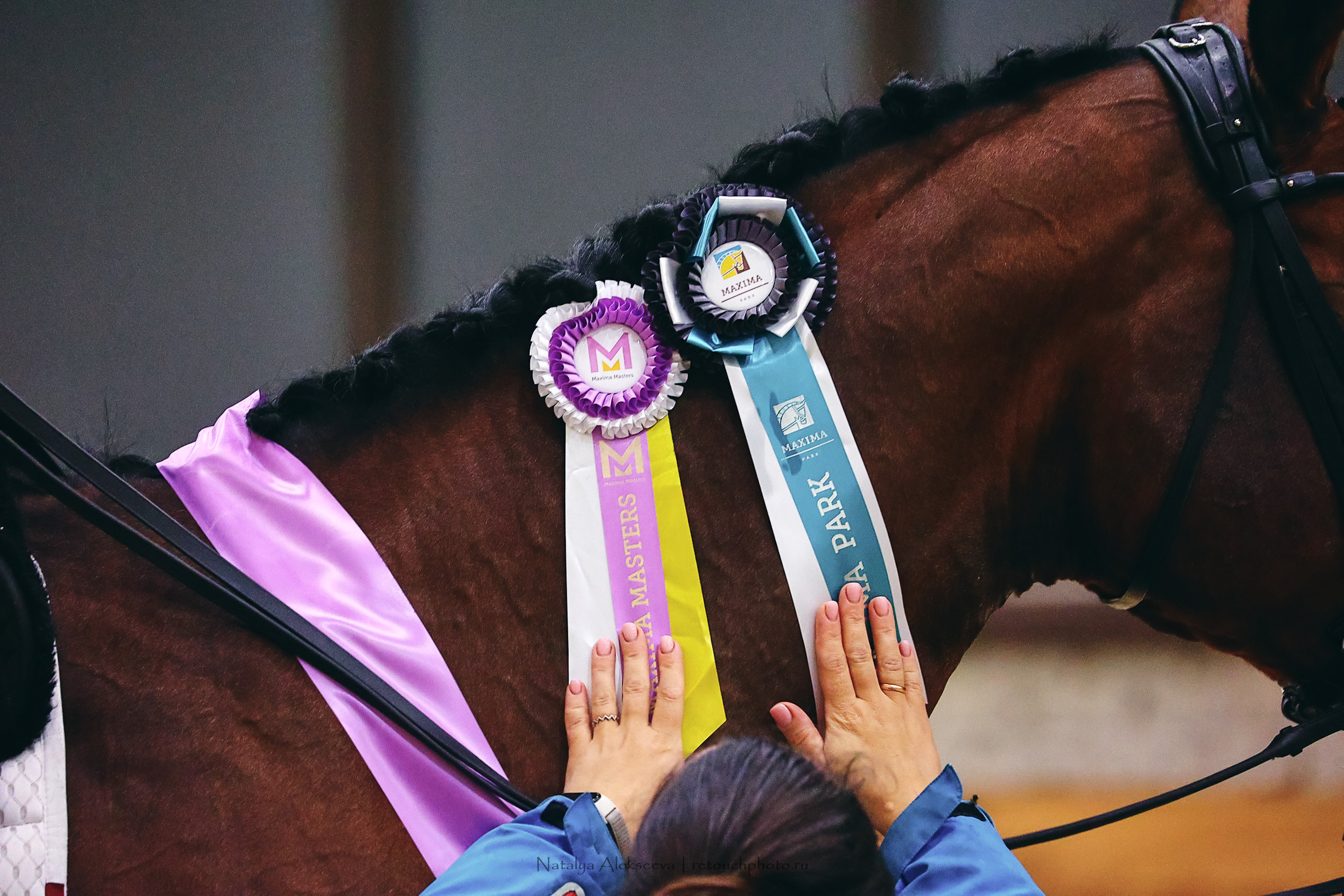 Финал Кубка Maxima Park по выездке, Maxima Stables | 10'2022. Репортажный фотограф и ретушер в Москве Наталья Алексеева