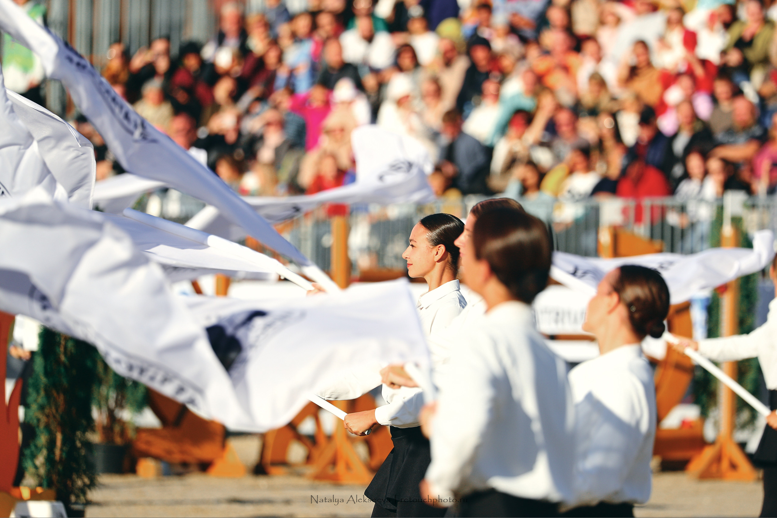 Кубок Х. М. Атакуева & BitRiver Cup, ВДНХ | 09'2022. Репортажный фотограф и ретушер в Москве Наталья Алексеева