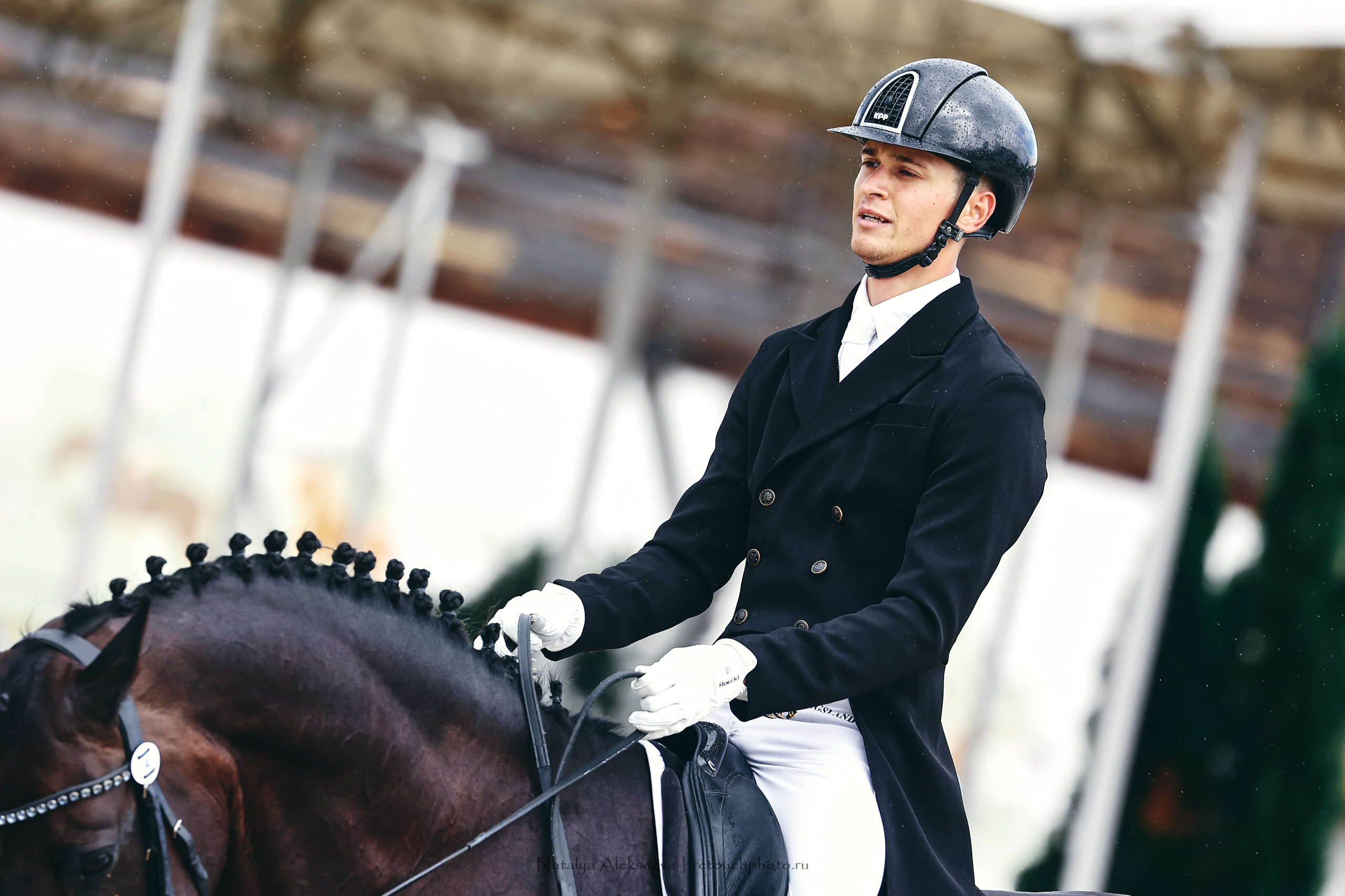Кубок КСК Отрада по выездке | 09'2022. Репортажный фотограф и ретушер в Москве Наталья Алексеева