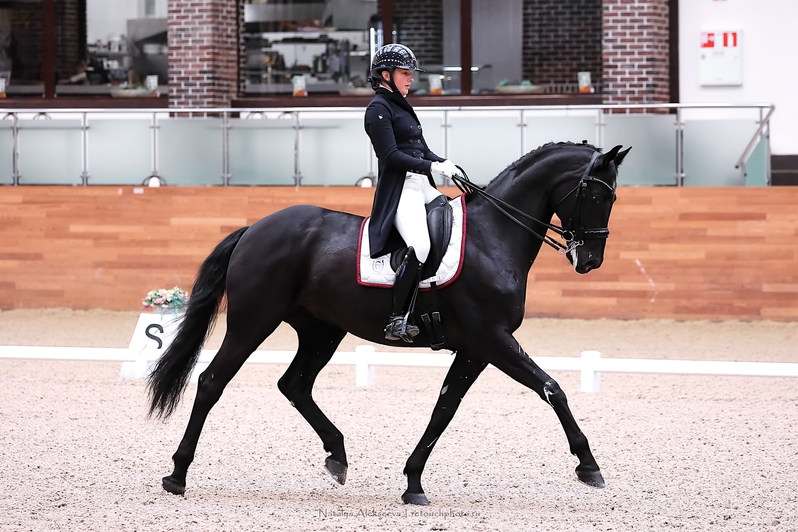 Финал Кубка Maxima Park по выездке, Maxima Stables | 10'2022. Репортажный фотограф и ретушер в Москве Наталья Алексеева