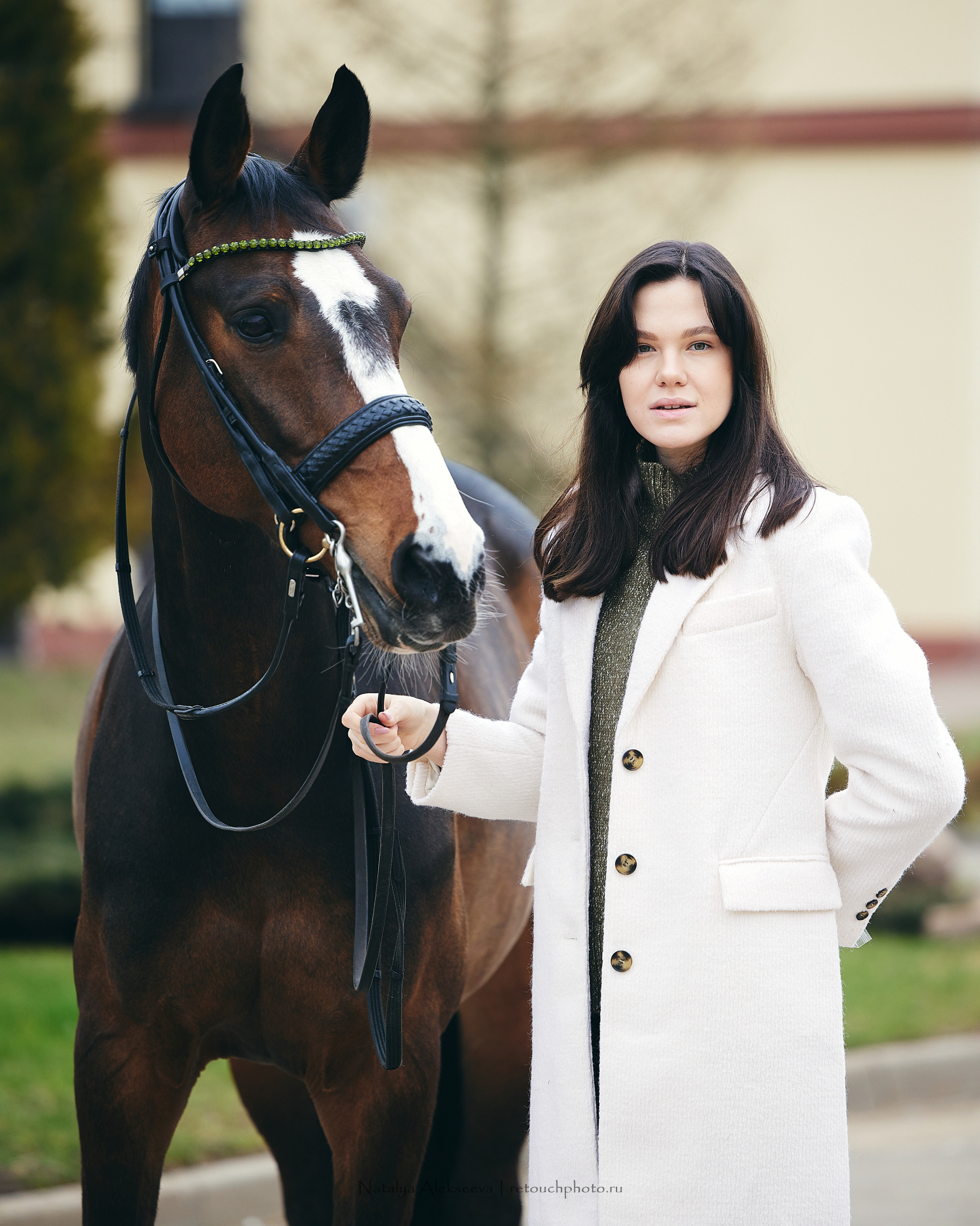 Анна и Igor HS, КСК Новый Век. Репортажный фотограф и ретушер в Москве Наталья Алексеева