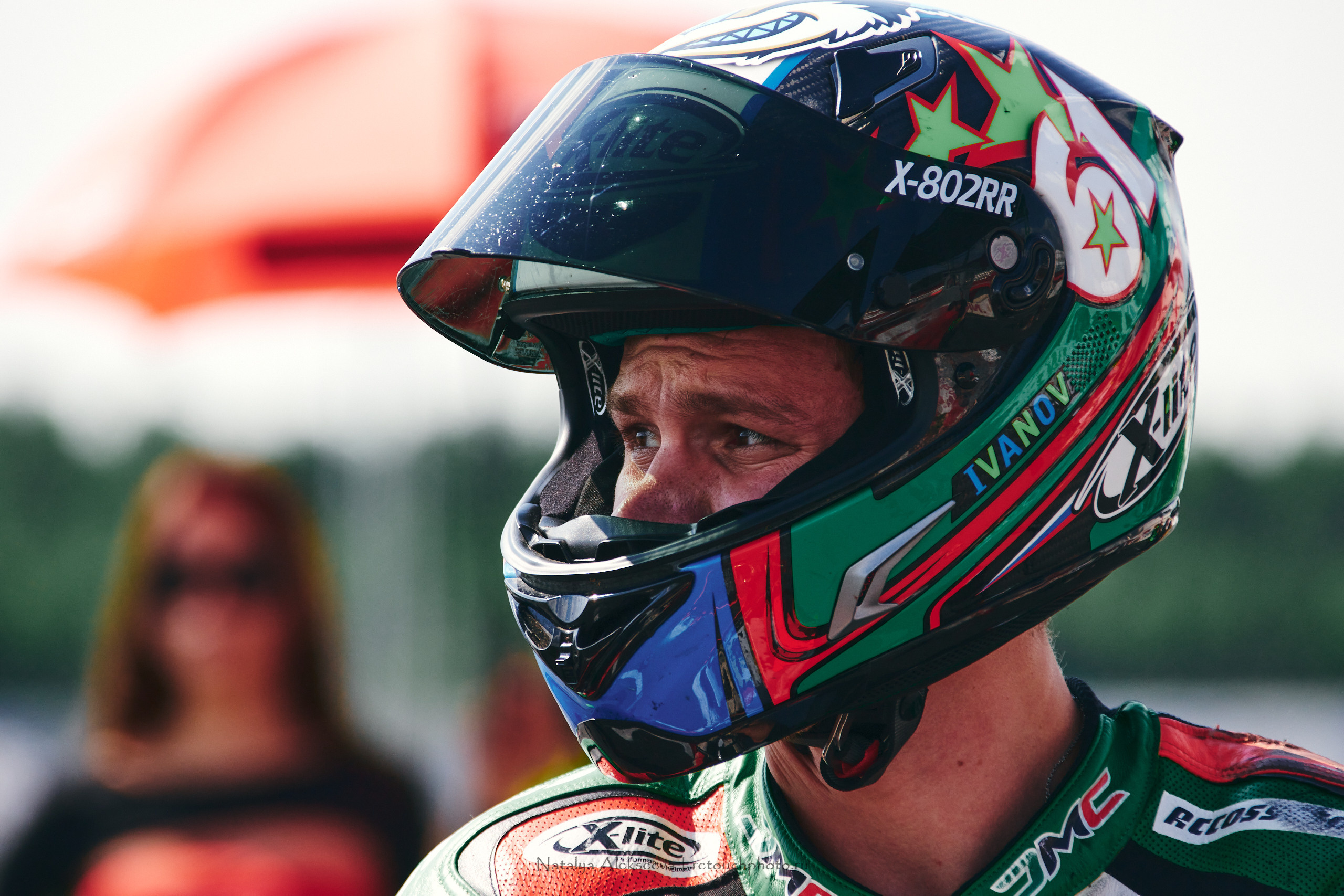 Russian Super Bike, NRing, Нижний Новгород | 07'2020. Репортажный фотограф и ретушер в Москве Наталья Алексеева