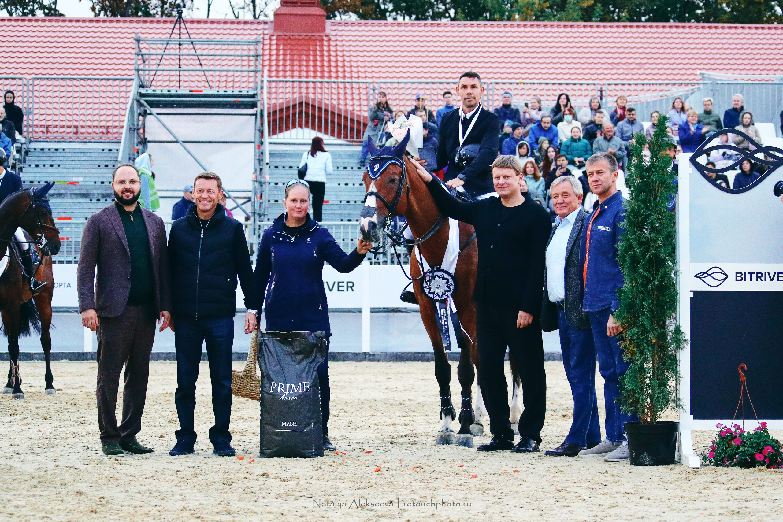 Кубок Х. М. Атакуева & BitRiver Cup, ВДНХ | 09'2022. Репортажный фотограф и ретушер в Москве Наталья Алексеева