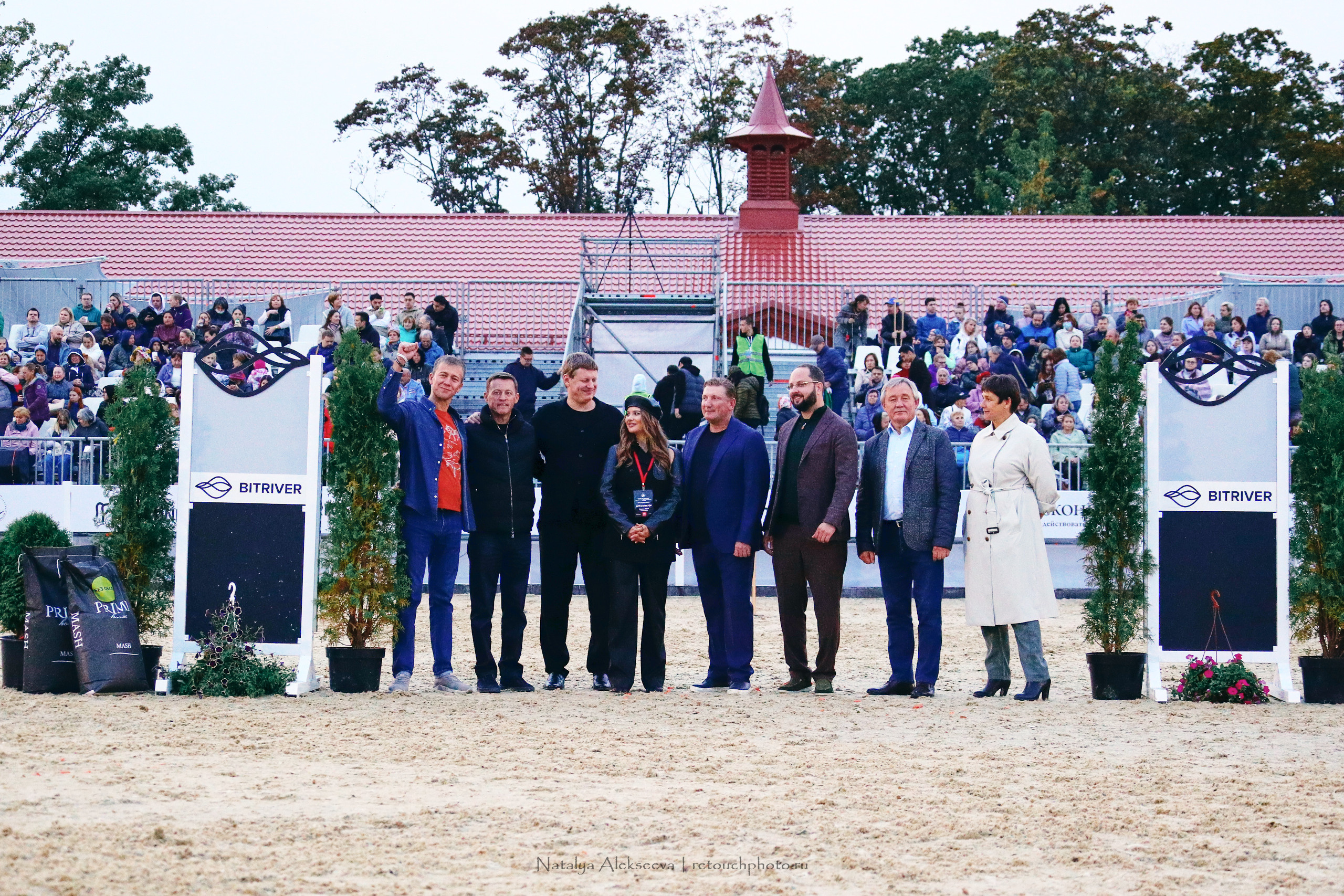 Кубок Х. М. Атакуева & BitRiver Cup, ВДНХ | 09'2022. Репортажный фотограф и ретушер в Москве Наталья Алексеева