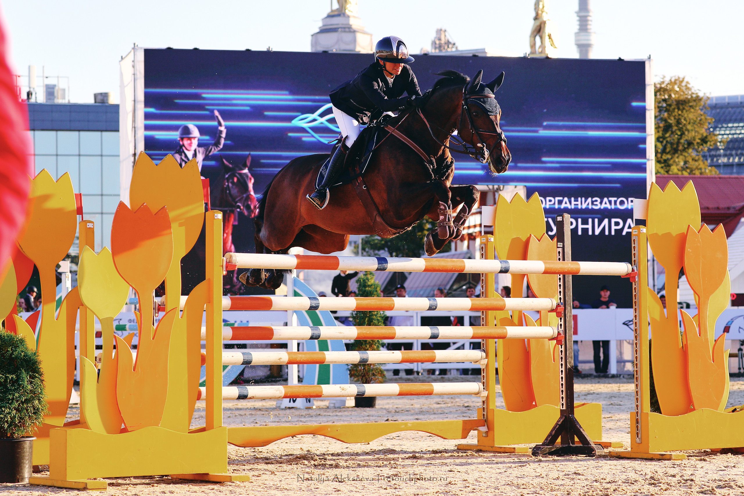 Кубок Х. М. Атакуева & BitRiver Cup, ВДНХ | 09'2022. Репортажный фотограф и ретушер в Москве Наталья Алексеева