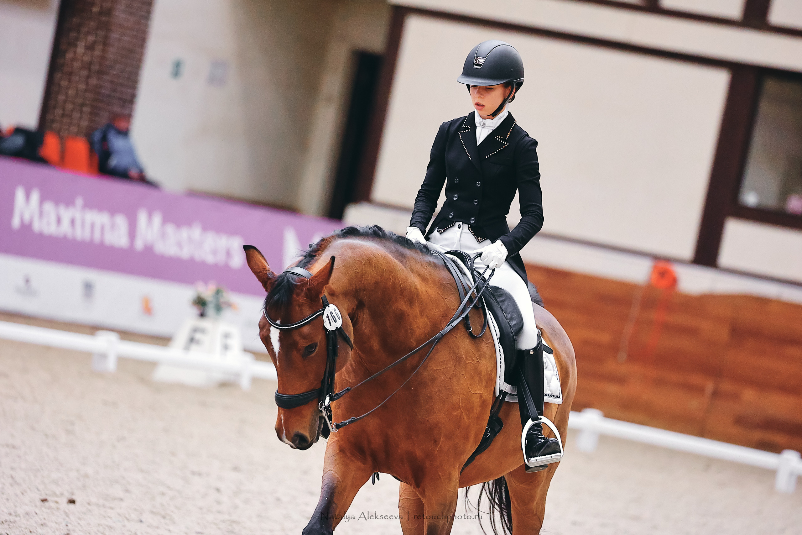 Финал Кубка Maxima Park по выездке, Maxima Stables | 10'2022. Репортажный фотограф и ретушер в Москве Наталья Алексеева