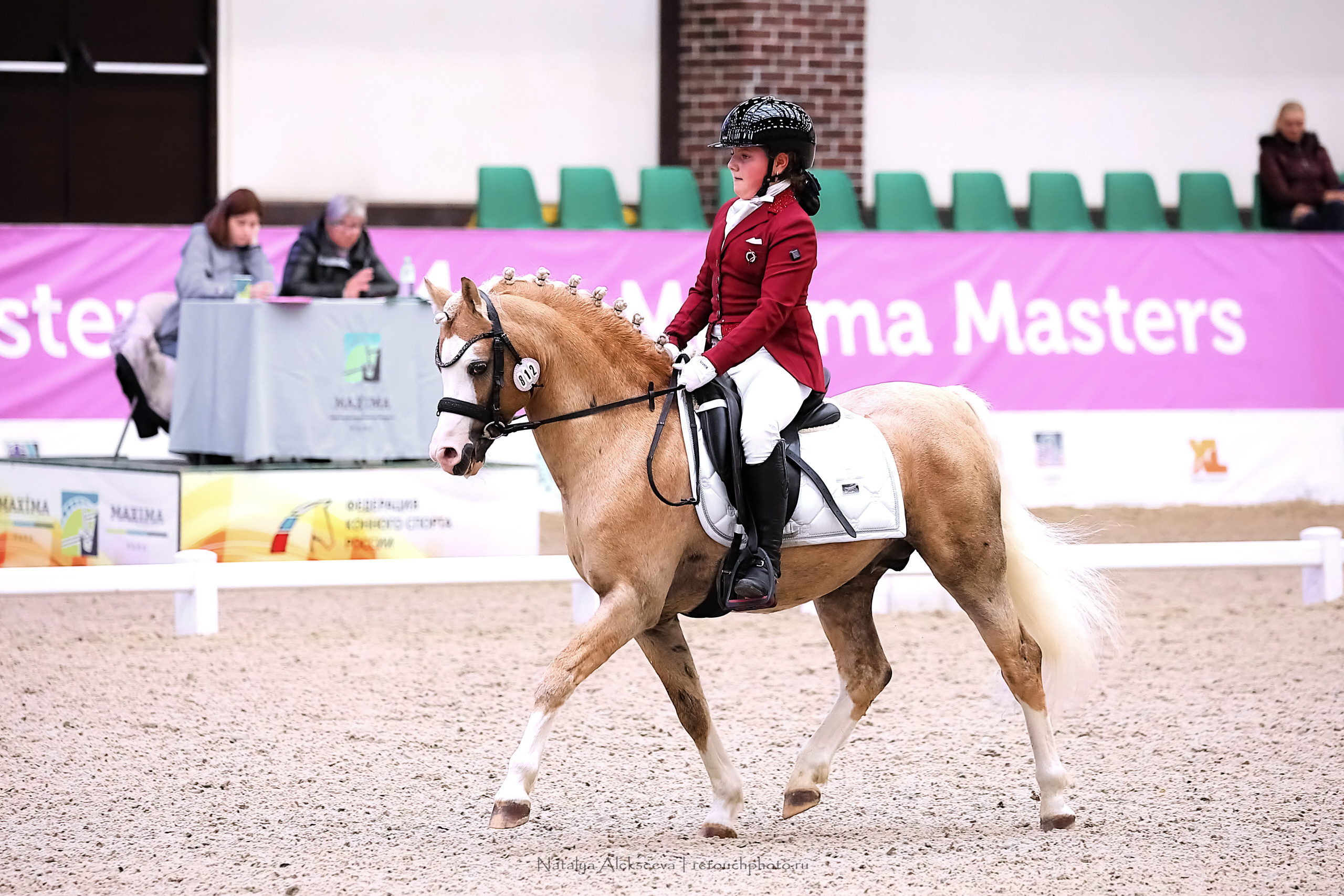 Финал Кубка Maxima Park по выездке, Maxima Stables | 10'2022. Репортажный фотограф и ретушер в Москве Наталья Алексеева