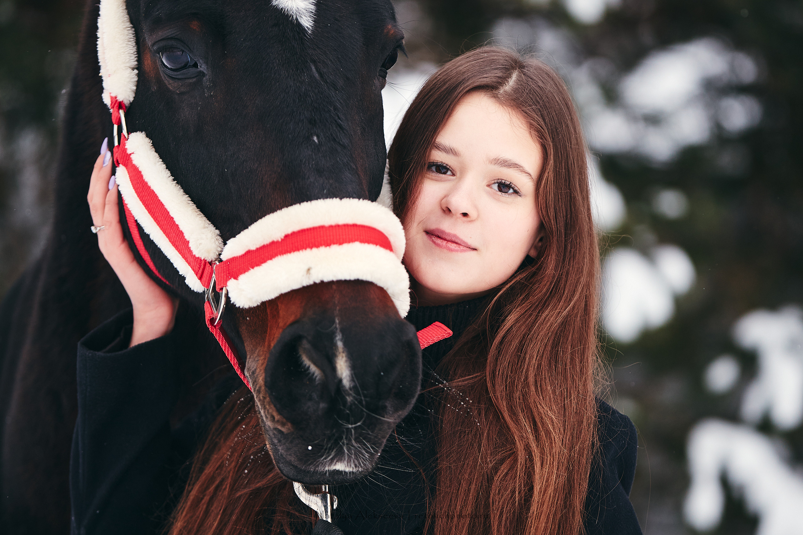 Аль Кампо и его люди, КСК Шарапово. Репортажный фотограф и ретушер в Москве Наталья Алексеева