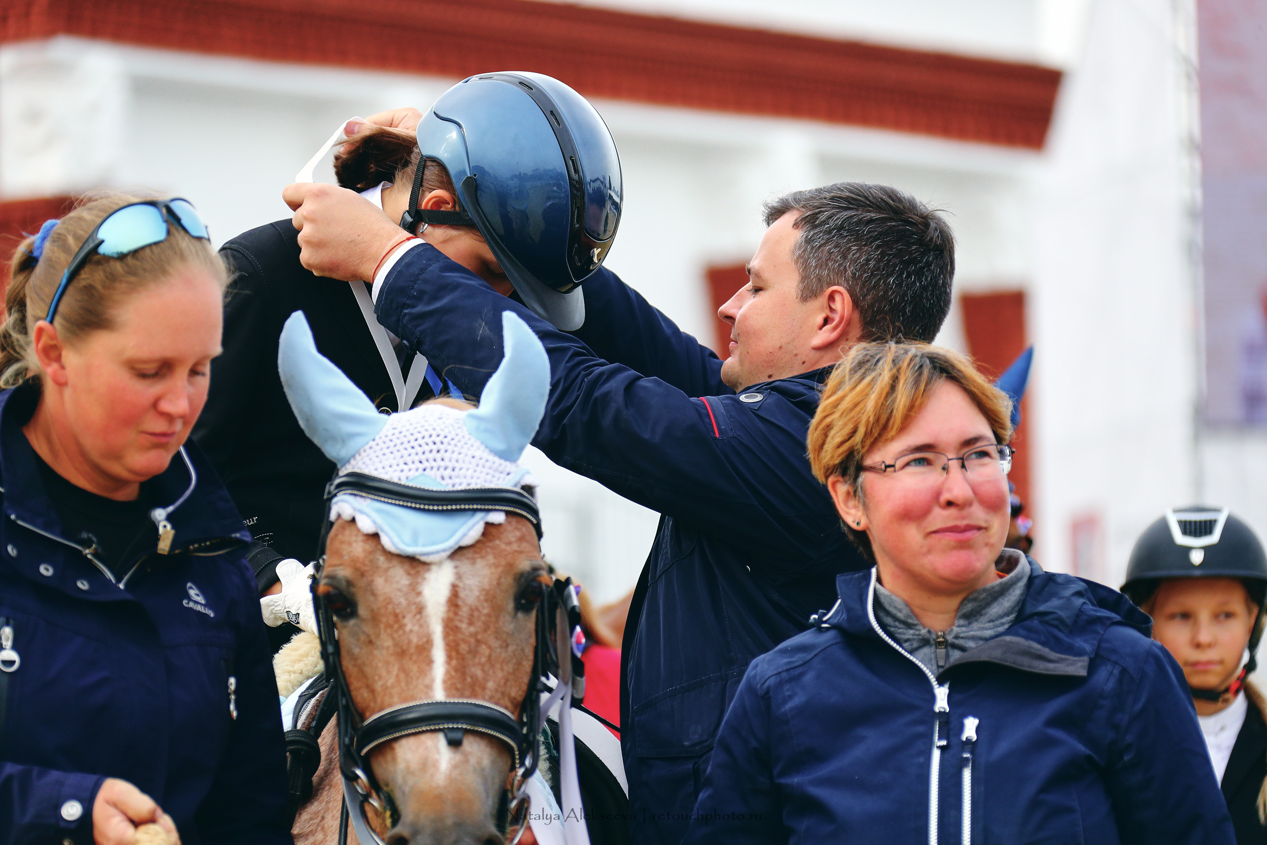 Кубок Х. М. Атакуева & BitRiver Cup, ВДНХ | 09'2022. Репортажный фотограф и ретушер в Москве Наталья Алексеева