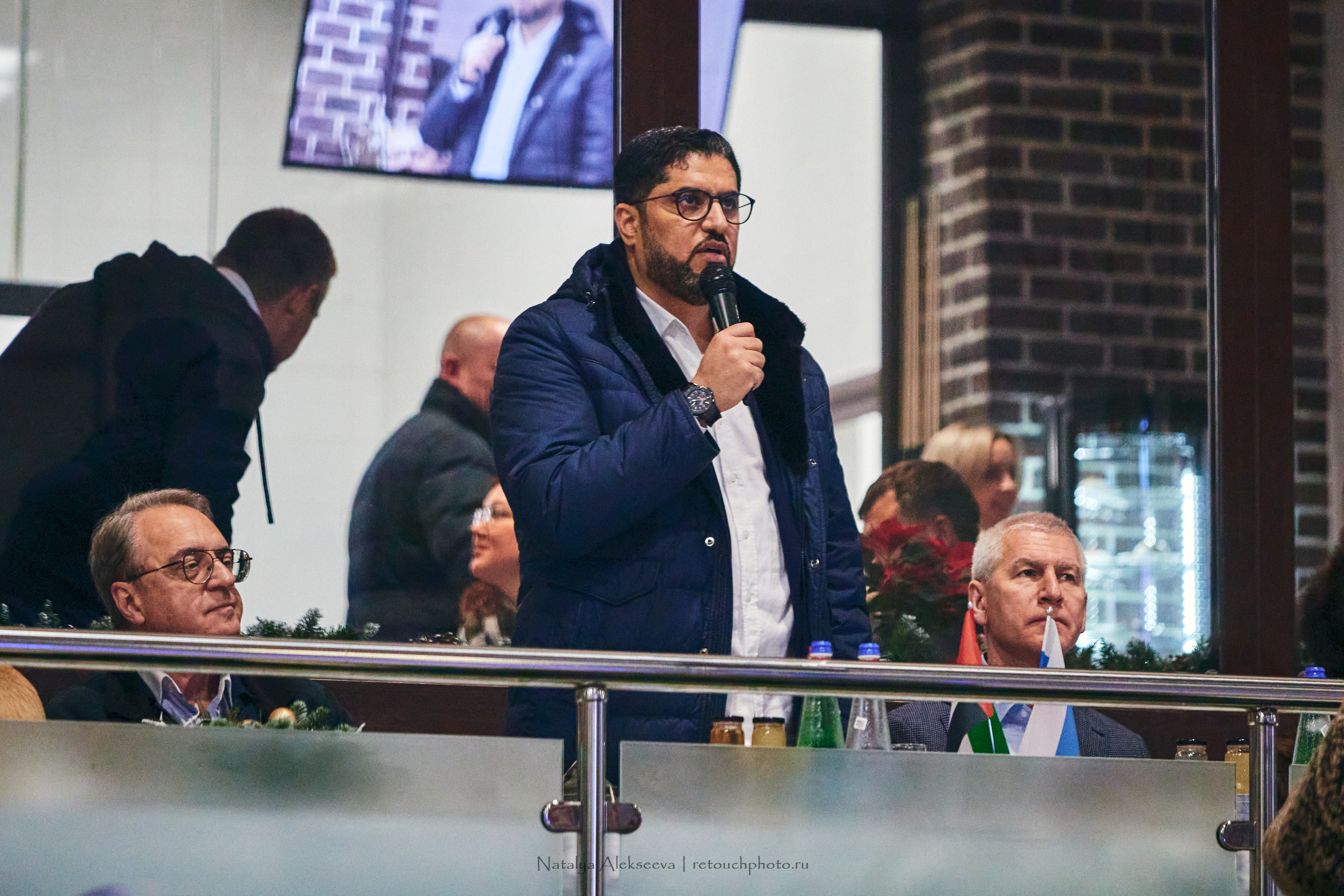 Кубок Президента ОАЭ по конкуру, Maxima Stables | 12'2022. Репортажный фотограф и ретушер в Москве Наталья Алексеева