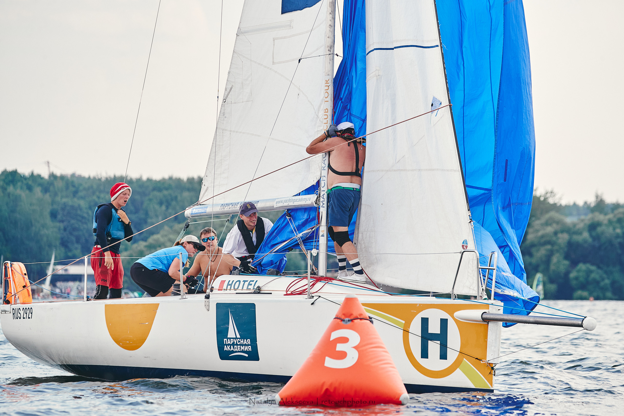 Регата Open Race, яхт-клуб Орешек | 08'2022. Репортажный фотограф и ретушер в Москве Наталья Алексеева