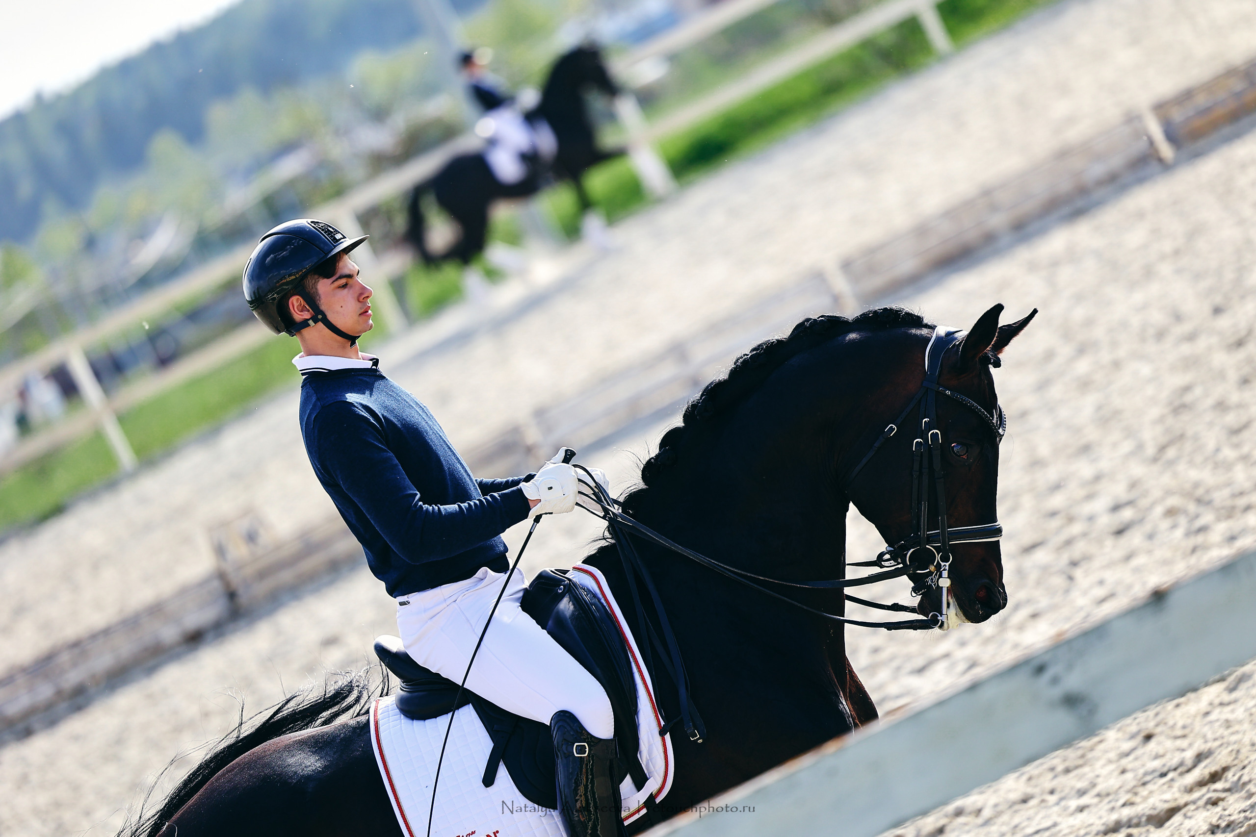 День открытых дверей, КФХ Карцево | 05'2022. Репортажный фотограф и ретушер в Москве Наталья Алексеева