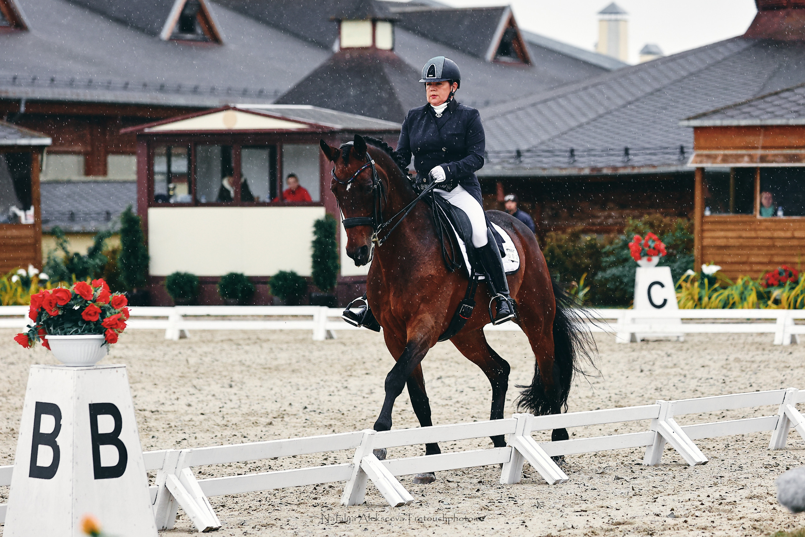 Личный ЧР по выездке, КСК Новый Век | 09'2022. Репортажный фотограф и ретушер в Москве Наталья Алексеева