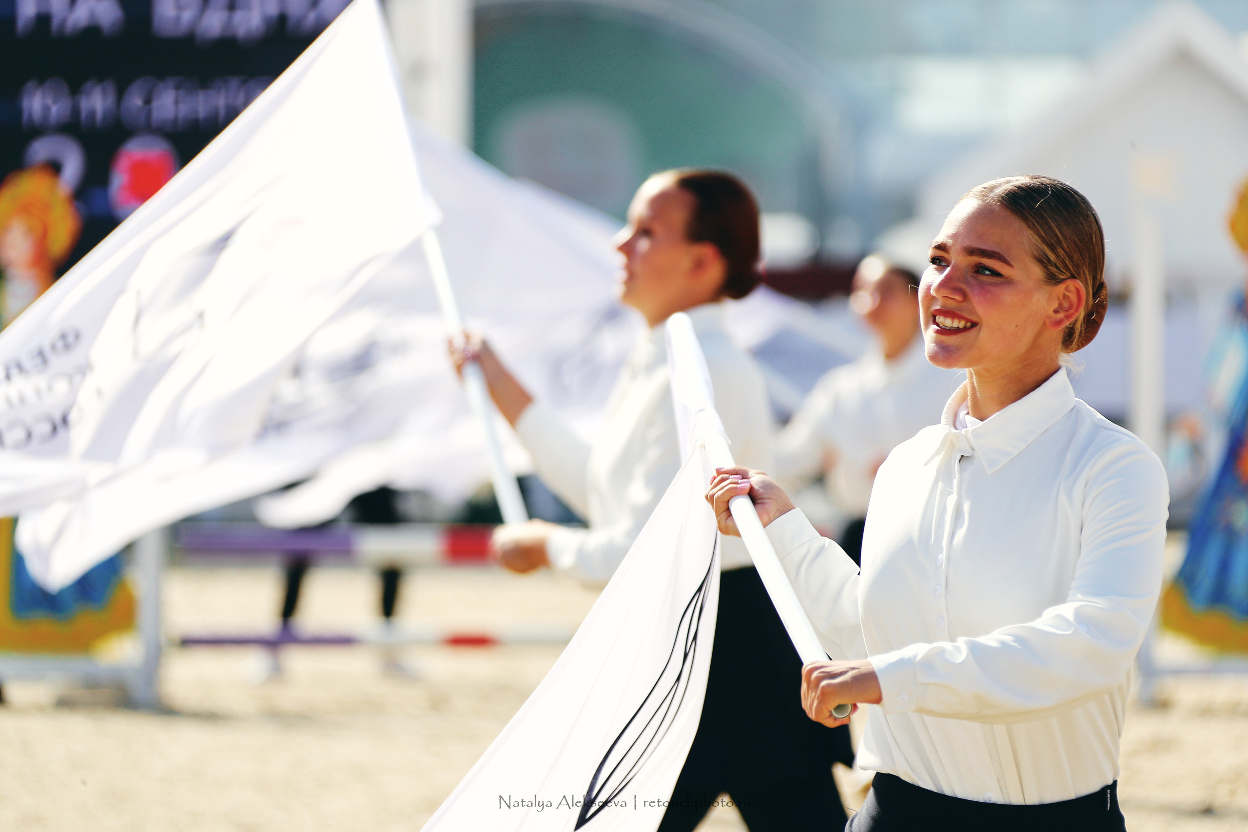 Кубок Х. М. Атакуева & BitRiver Cup, ВДНХ | 09'2022. Репортажный фотограф и ретушер в Москве Наталья Алексеева