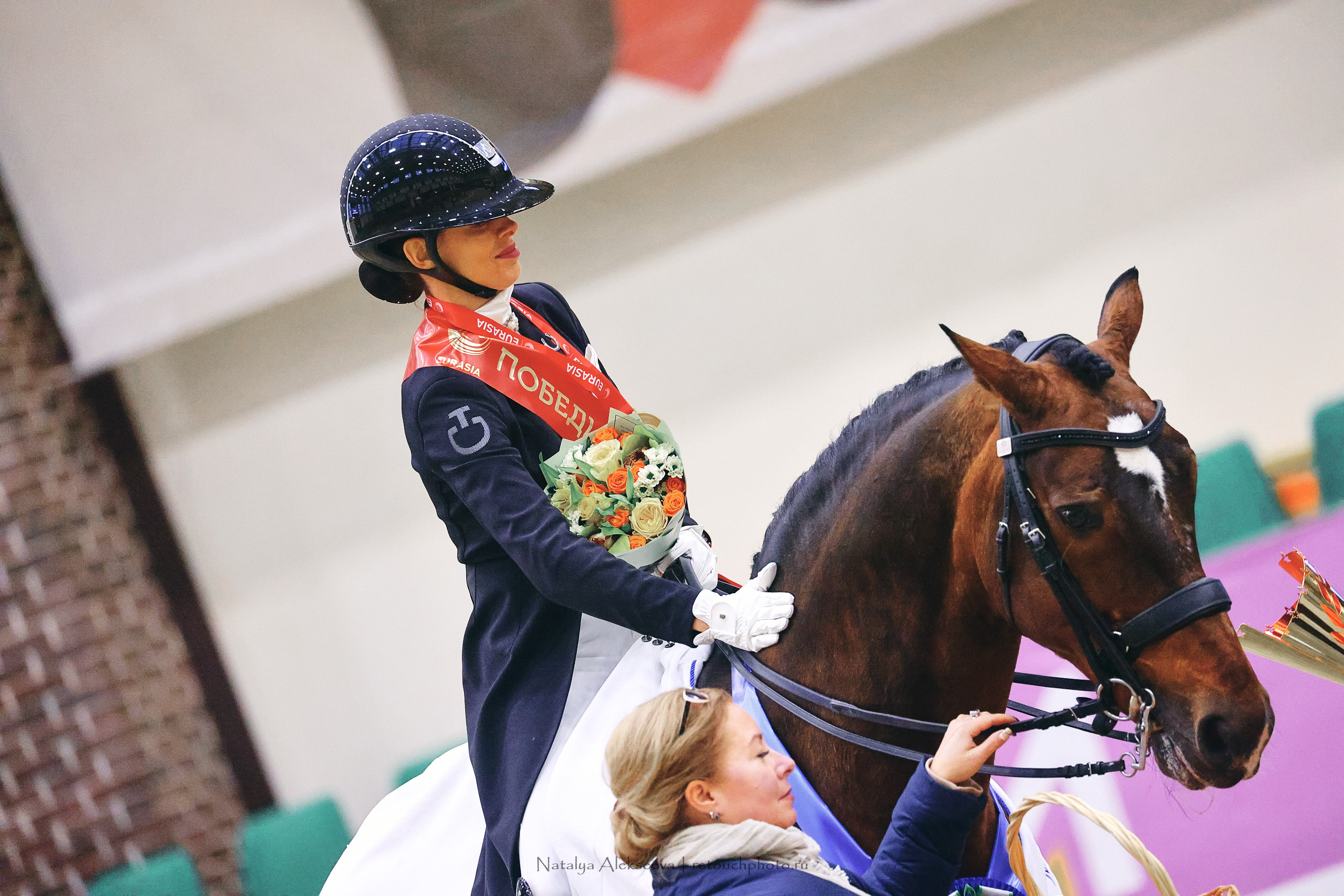 Eurasia Stars по выездке, Maxima Stables | 11'2022. Репортажный фотограф и ретушер в Москве Наталья Алексеева