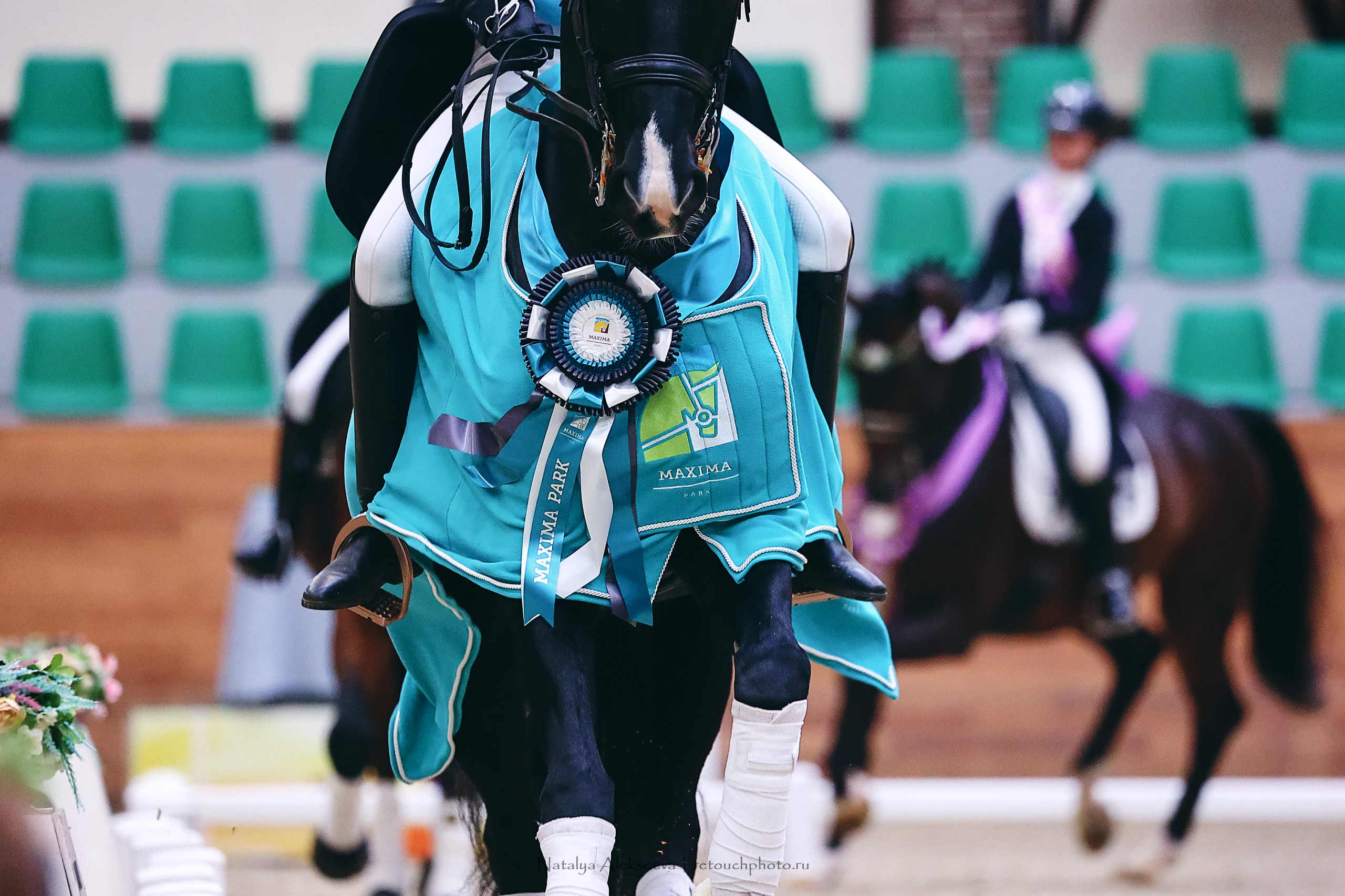 Финал Кубка Maxima Park по выездке, Maxima Stables | 10'2022. Репортажный фотограф и ретушер в Москве Наталья Алексеева