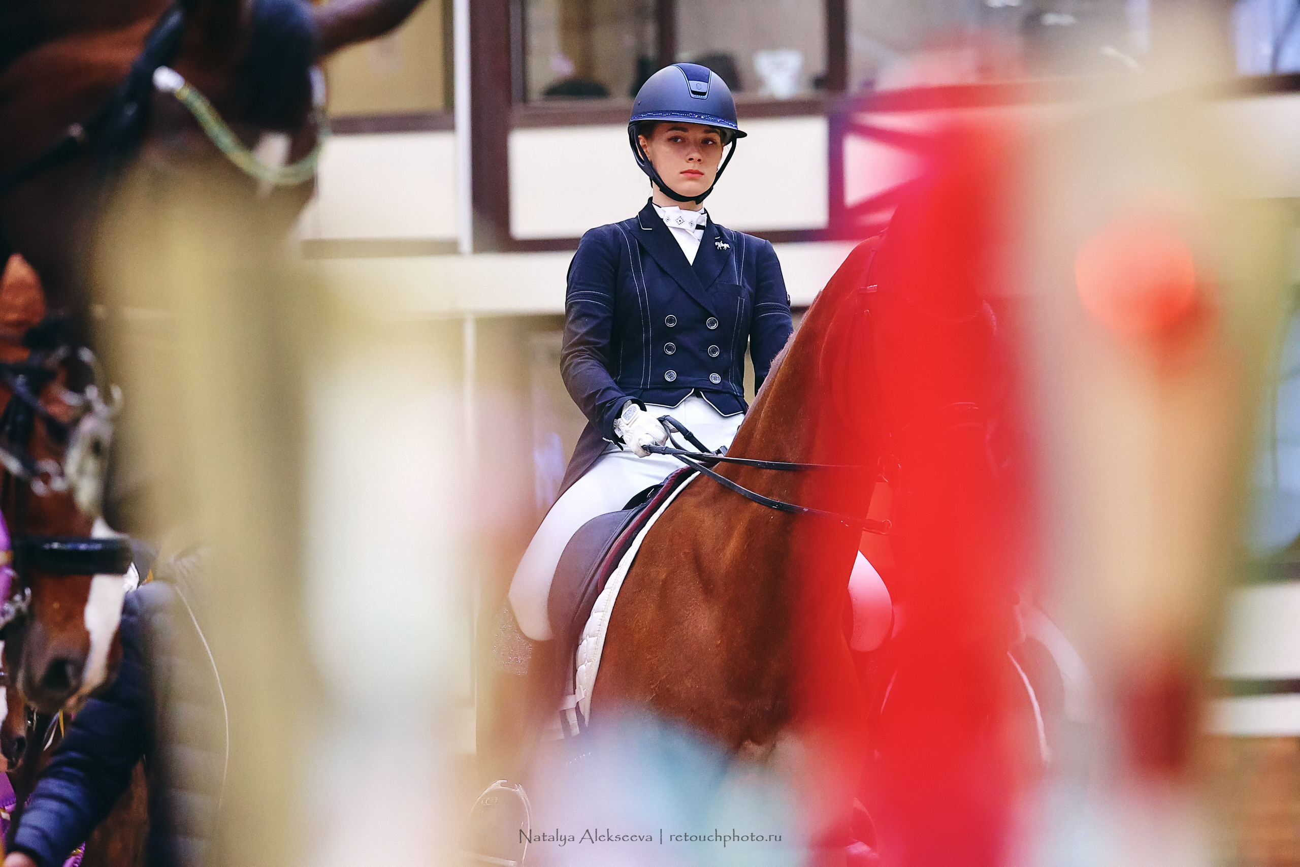 Финал Кубка Maxima Park по выездке, Maxima Stables | 10'2022. Репортажный фотограф и ретушер в Москве Наталья Алексеева
