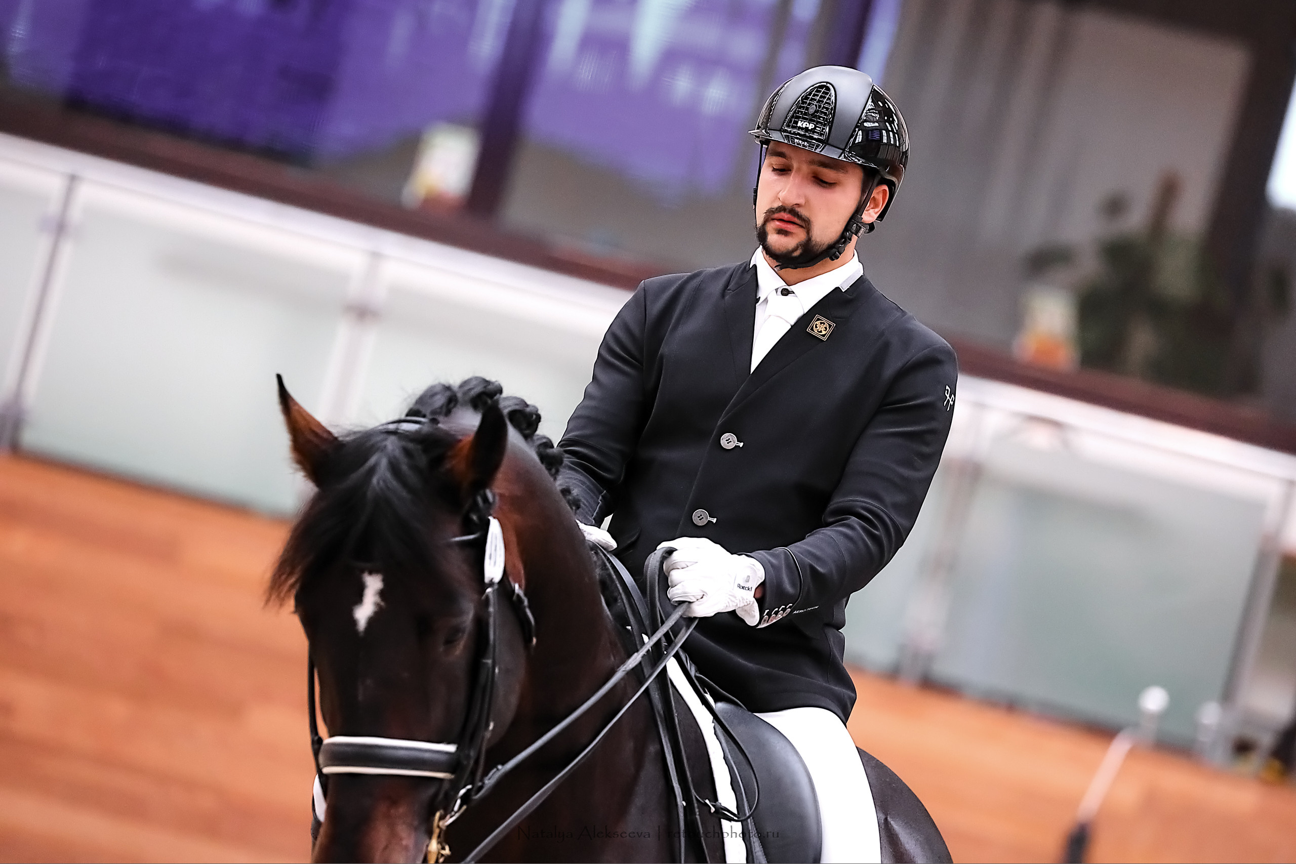 Финал Кубка Maxima Park по выездке, Maxima Stables | 10'2022. Репортажный фотограф и ретушер в Москве Наталья Алексеева