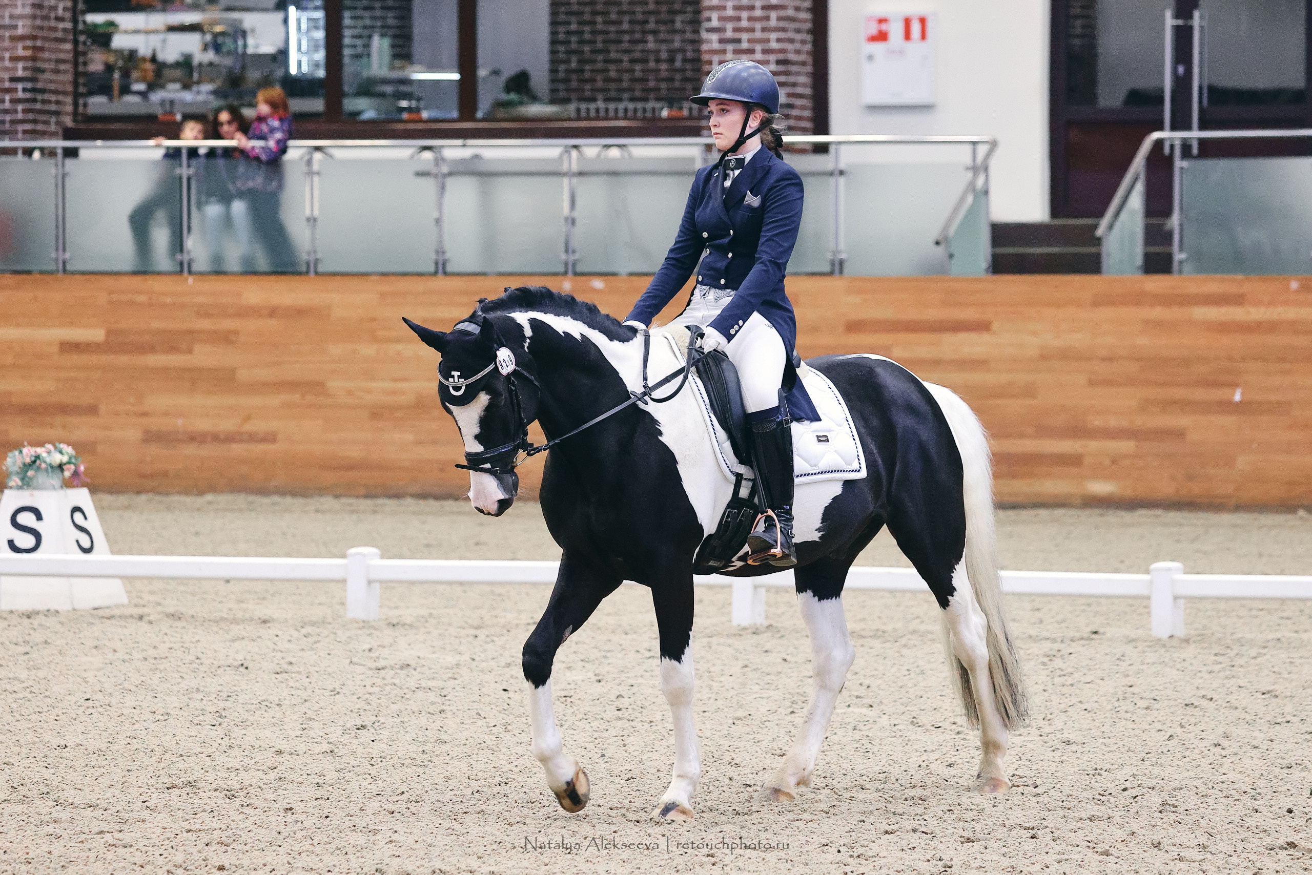 Eurasia Stars по выездке, Maxima Stables | 11'2022. Репортажный фотограф и ретушер в Москве Наталья Алексеева