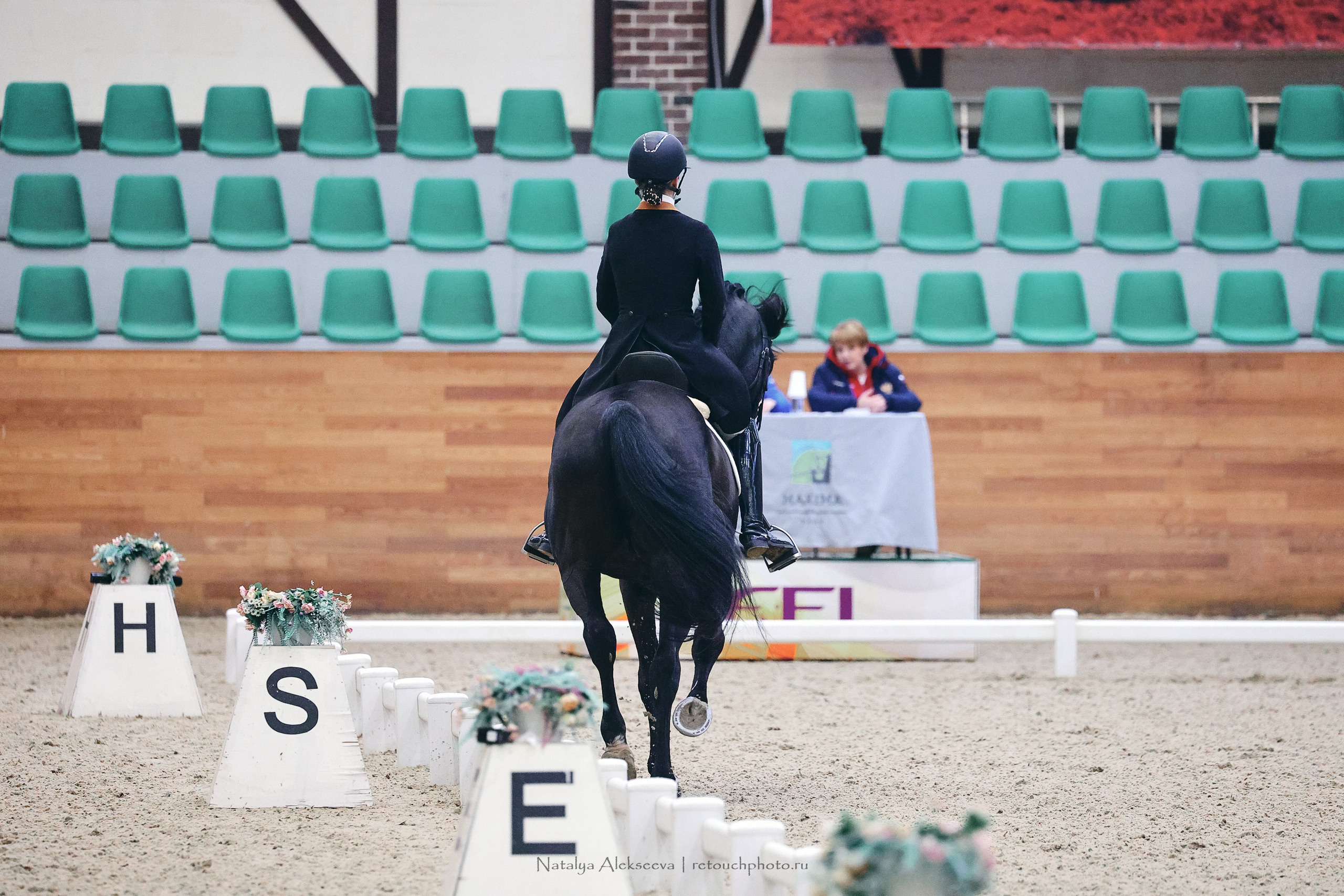 Eurasia Stars по выездке, Maxima Stables | 11'2022. Репортажный фотограф и ретушер в Москве Наталья Алексеева