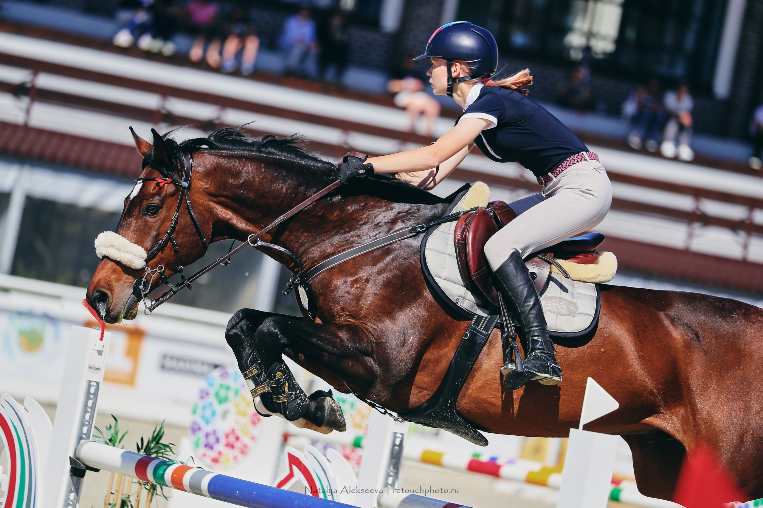 Кубок Maxima Masters Eurasia, Maxima Stables | 06'2022. Репортажный фотограф и ретушер в Москве Наталья Алексеева