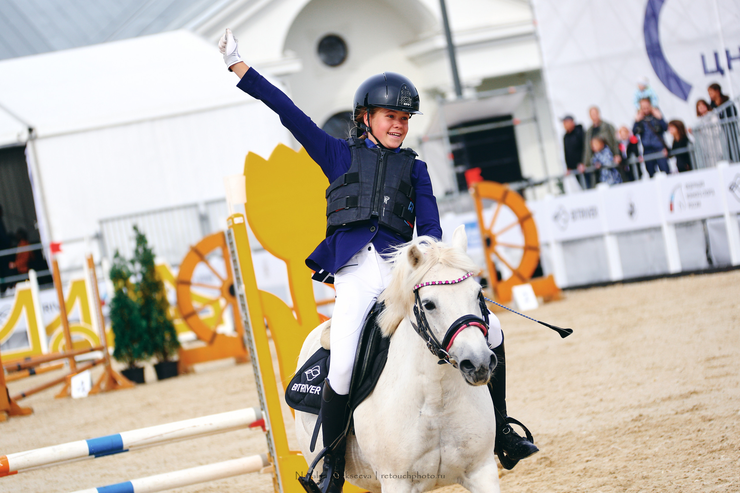 Кубок Х. М. Атакуева & BitRiver Cup, ВДНХ | 09'2022. Репортажный фотограф и ретушер в Москве Наталья Алексеева