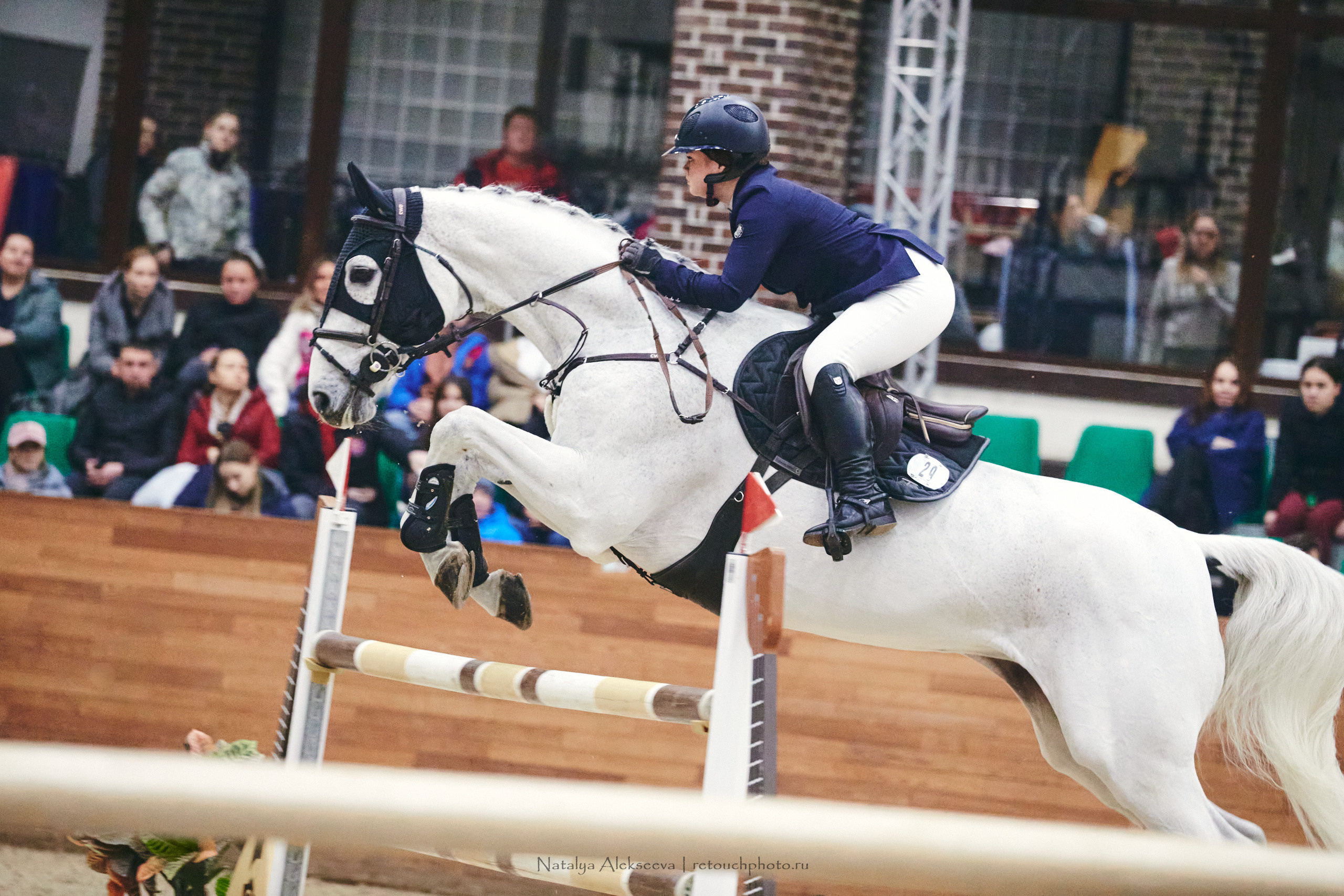 Кубок Президента ОАЭ по конкуру, Maxima Stables | 12'2022. Репортажный фотограф и ретушер в Москве Наталья Алексеева