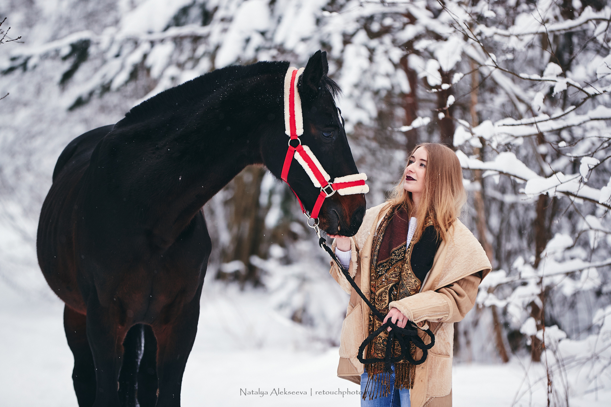 Аль Кампо и его люди, КСК Шарапово. Репортажный фотограф и ретушер в Москве Наталья Алексеева