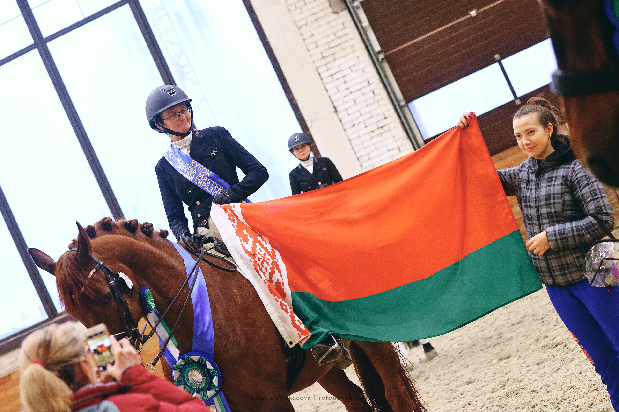 Eurasia Stars по выездке, Maxima Stables | 11'2022. Репортажный фотограф и ретушер в Москве Наталья Алексеева