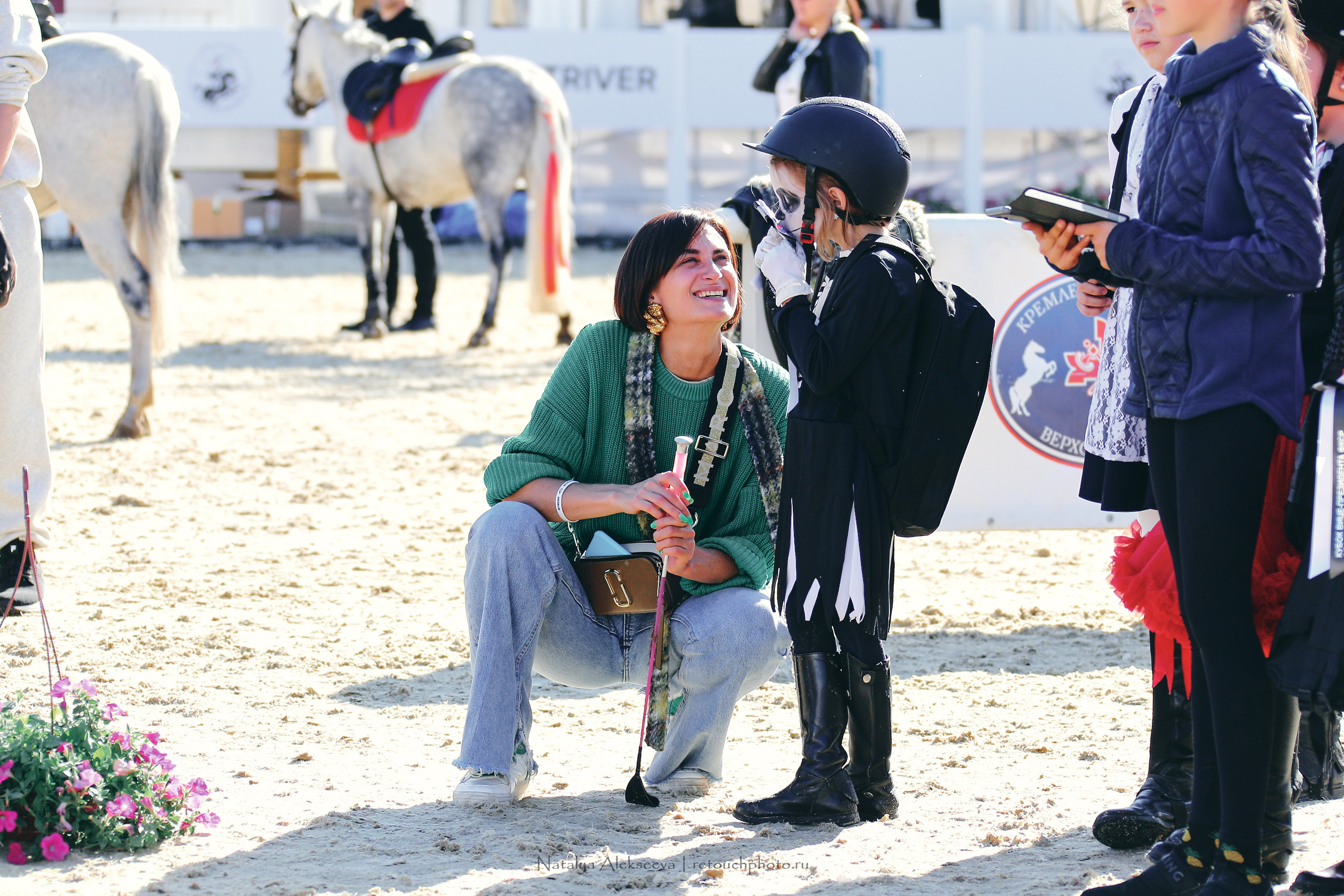 Кубок Х. М. Атакуева & BitRiver Cup, ВДНХ | 09'2022. Репортажный фотограф и ретушер в Москве Наталья Алексеева