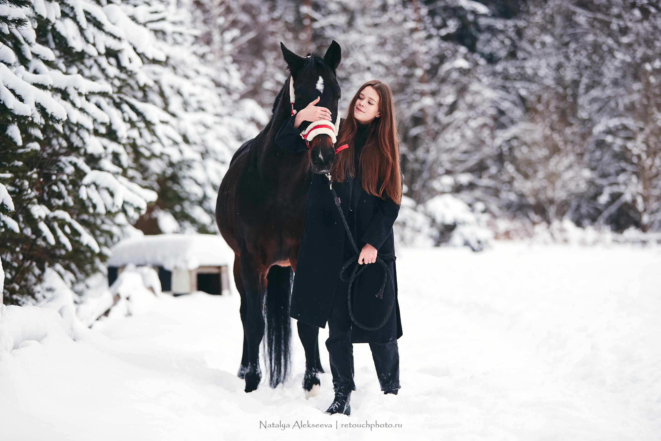 Аль Кампо и его люди, КСК Шарапово. Репортажный фотограф и ретушер в Москве Наталья Алексеева