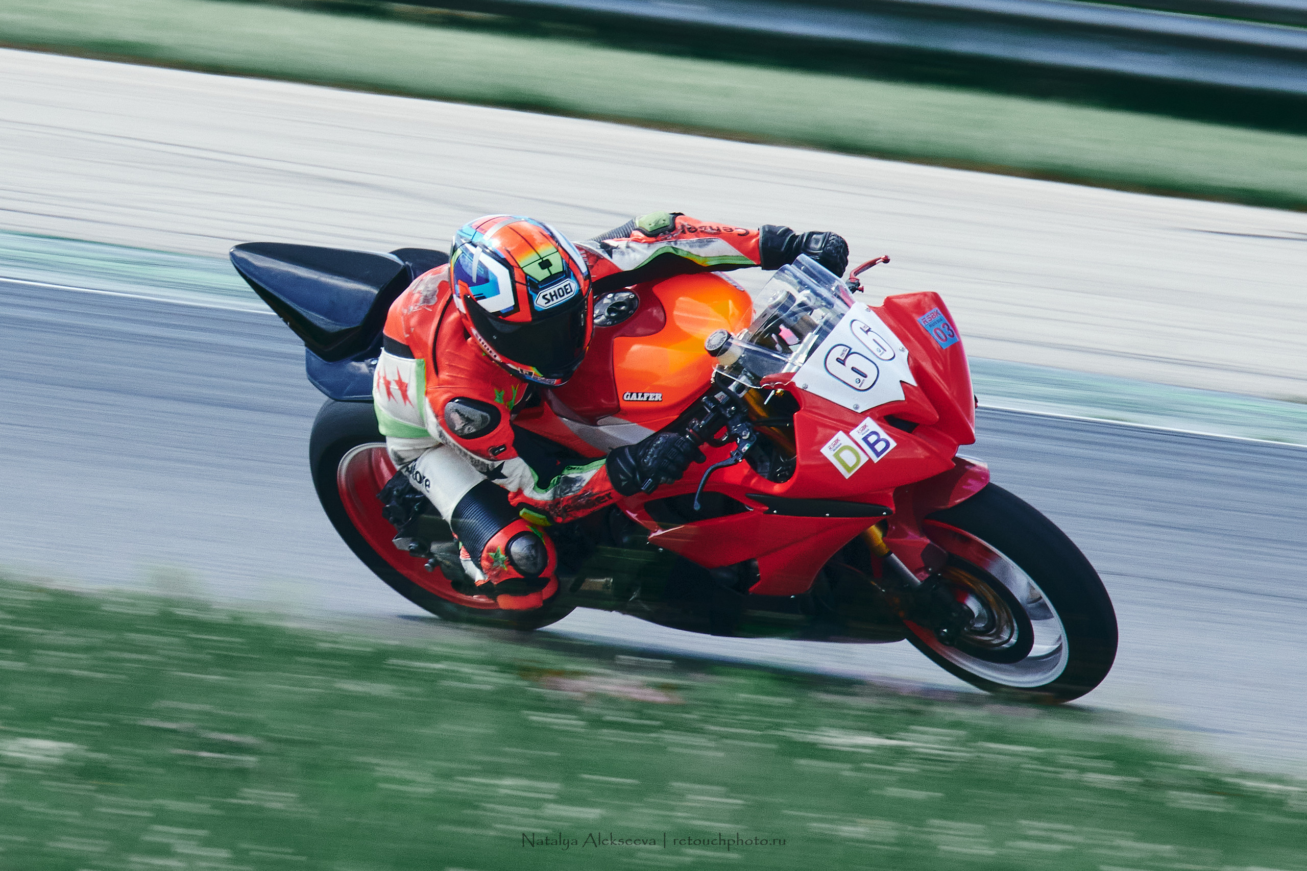 Russian Super Bike, NRing, Нижний Новгород | 07'2020. Репортажный фотограф и ретушер в Москве Наталья Алексеева