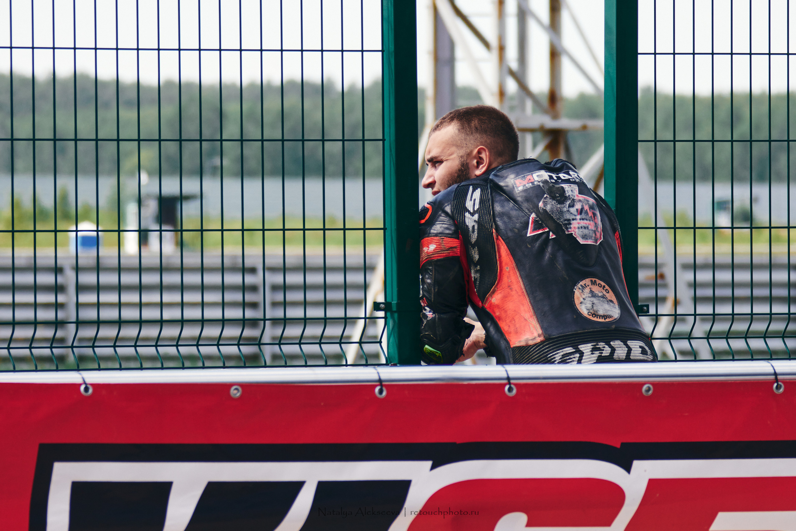 Russian Super Bike, NRing, Нижний Новгород | 07'2020. Репортажный фотограф и ретушер в Москве Наталья Алексеева