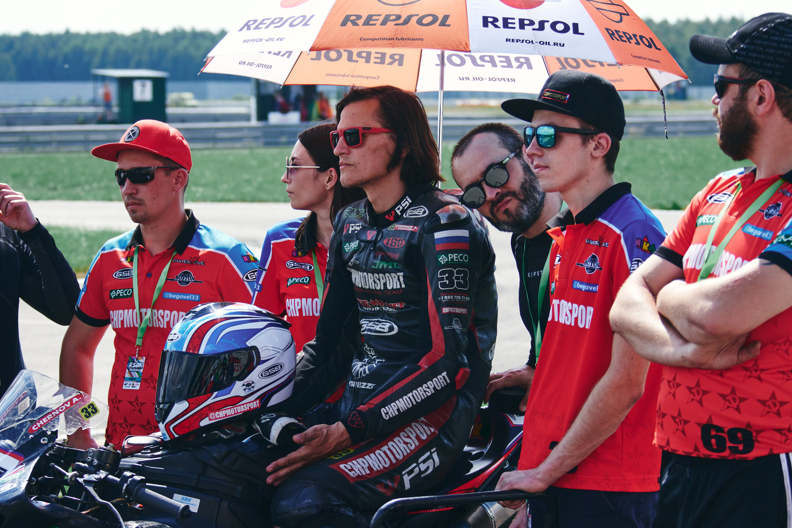 Russian Super Bike, NRing, Нижний Новгород | 07'2020. Репортажный фотограф и ретушер в Москве Наталья Алексеева