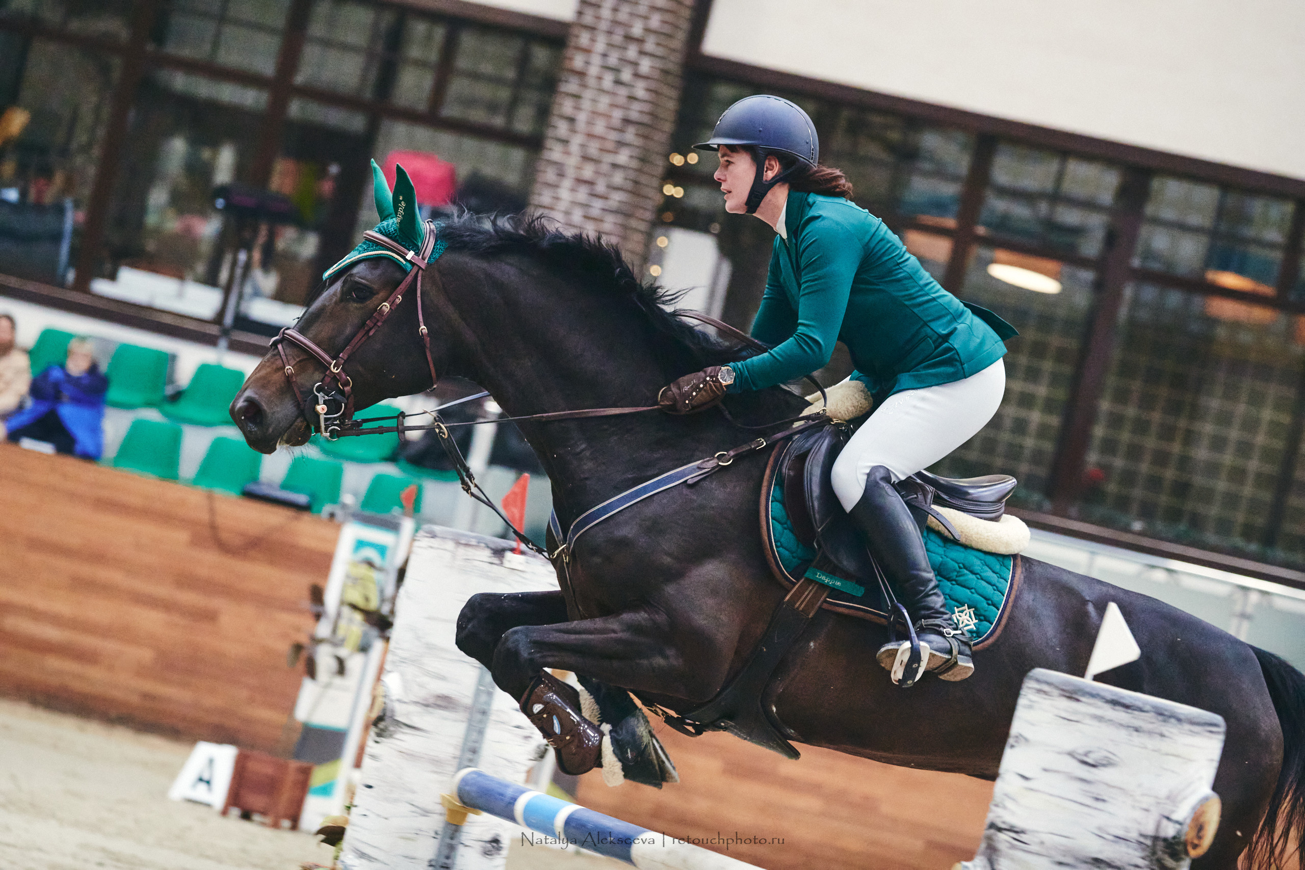 Кубок Президента ОАЭ по конкуру, Maxima Stables | 12'2022. Репортажный фотограф и ретушер в Москве Наталья Алексеева