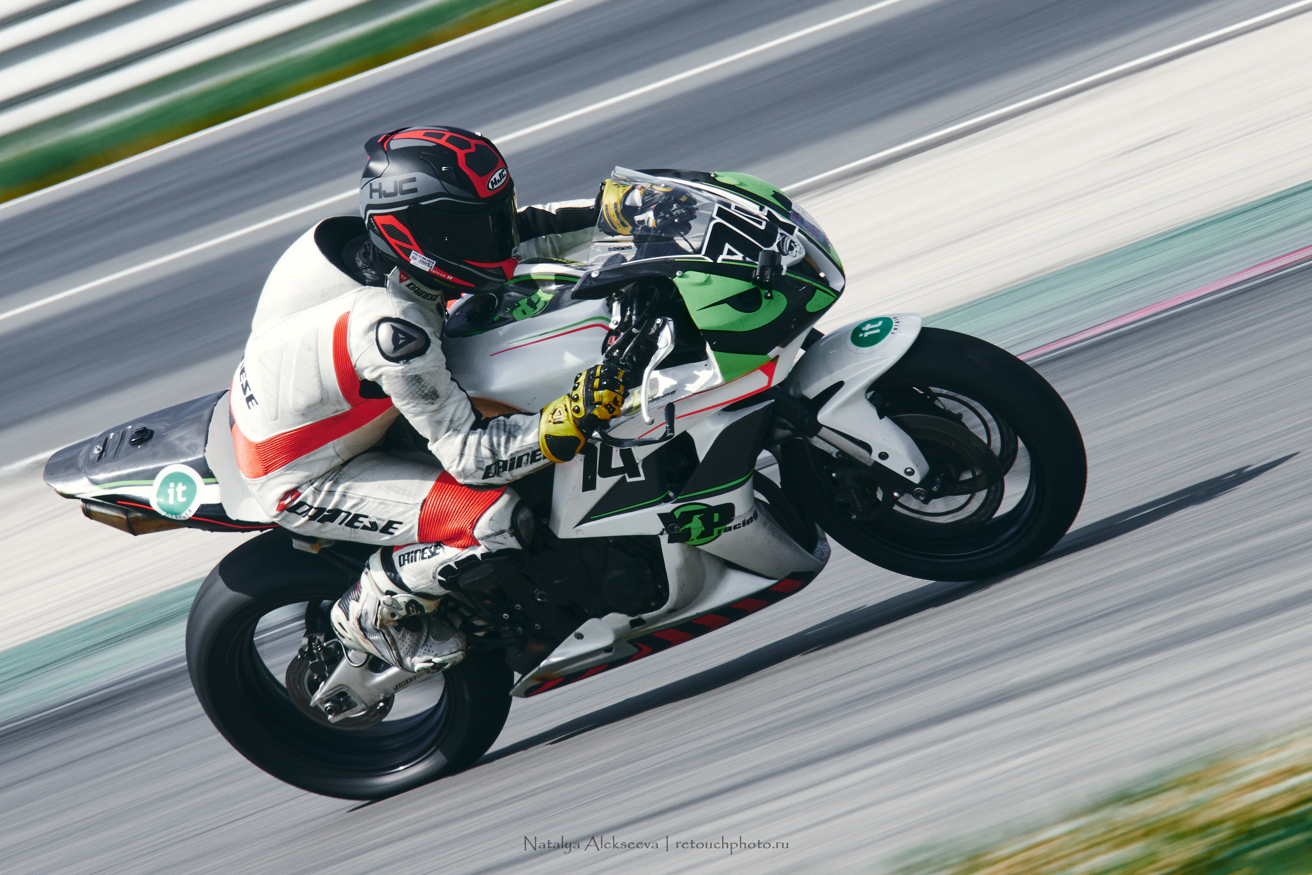 Russian Super Bike, NRing, Нижний Новгород | 07'2020. Репортажный фотограф и ретушер в Москве Наталья Алексеева