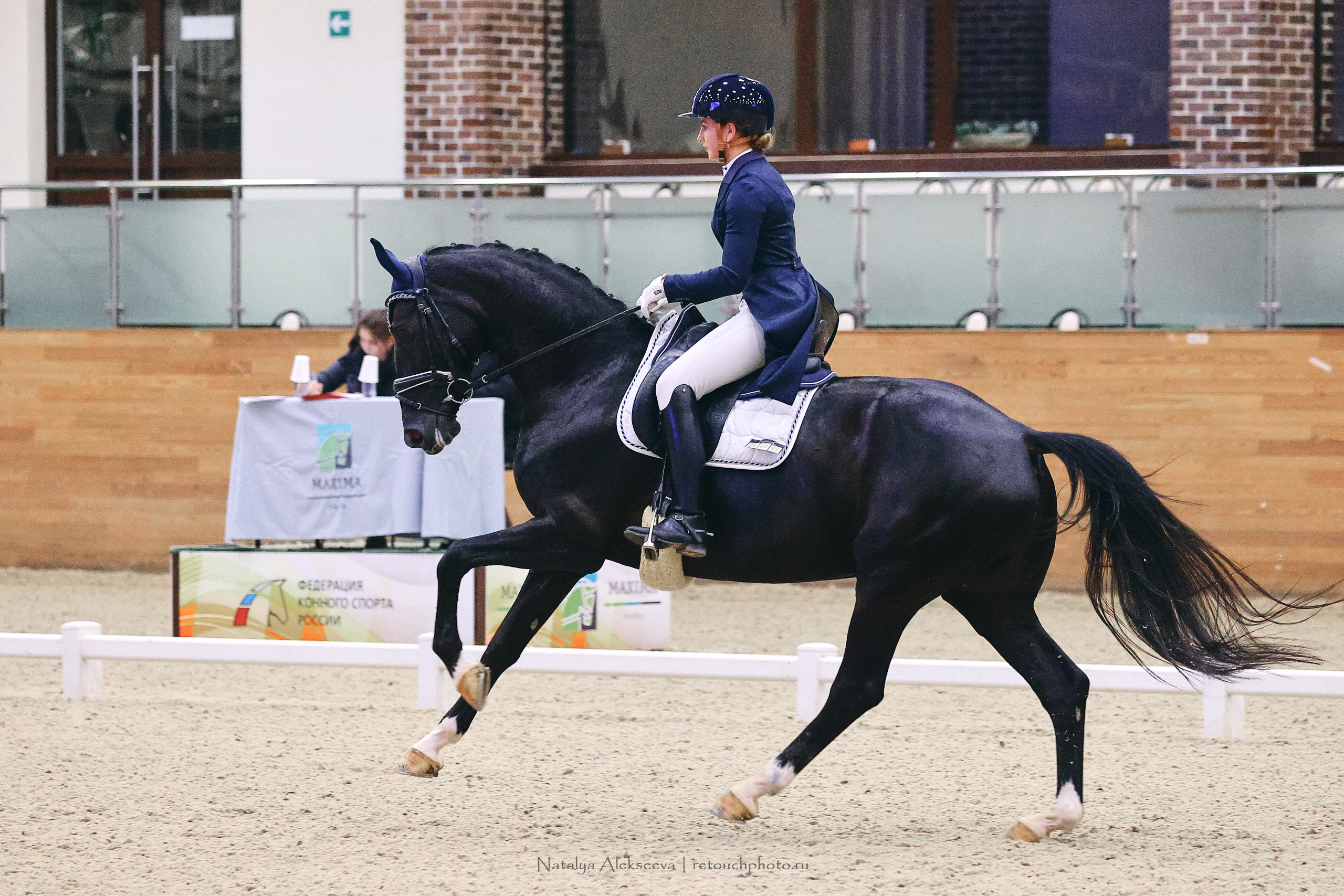 Eurasia Stars по выездке, Maxima Stables | 11'2022. Репортажный фотограф и ретушер в Москве Наталья Алексеева