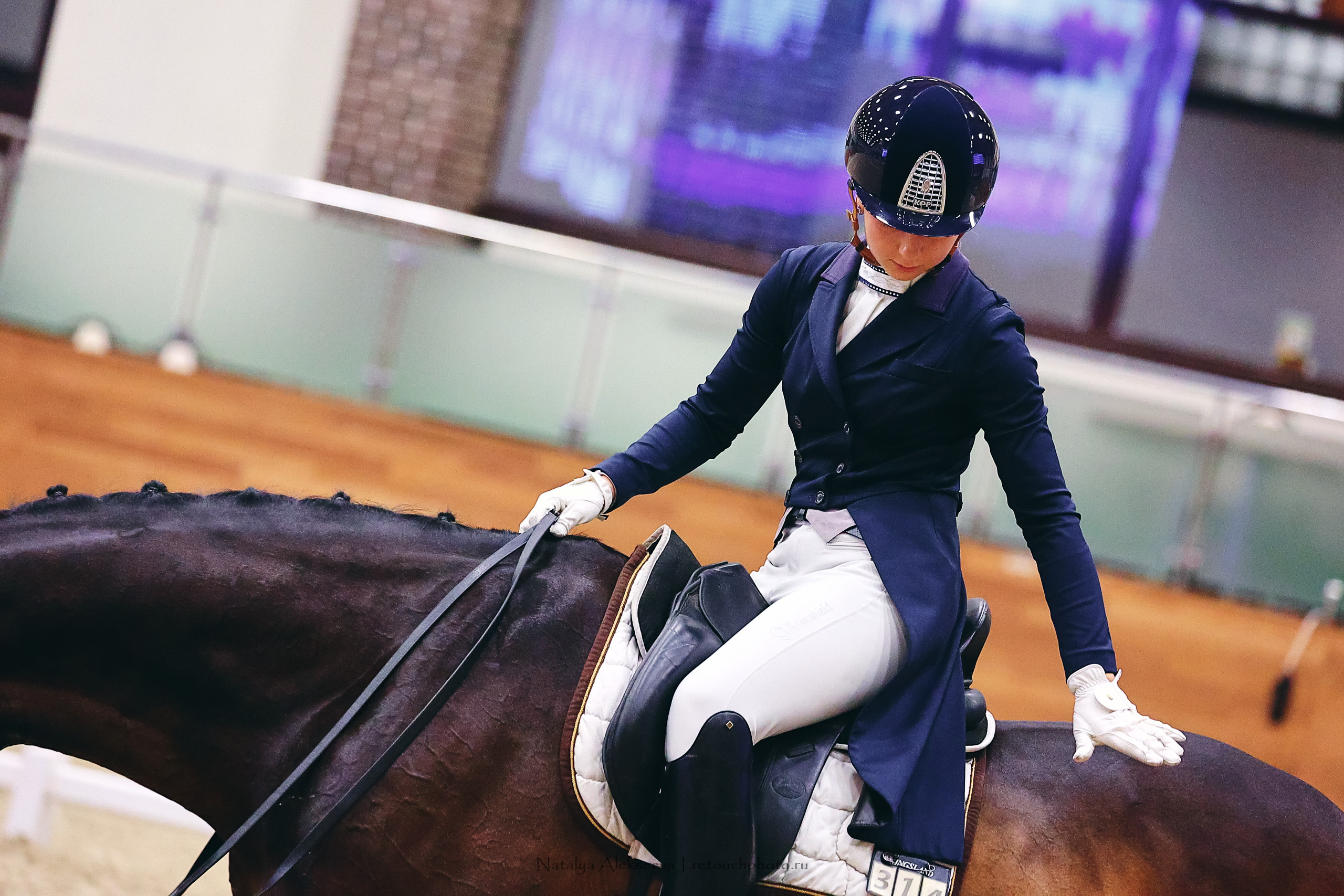 Финал Кубка Maxima Park по выездке, Maxima Stables | 10'2022. Репортажный фотограф и ретушер в Москве Наталья Алексеева