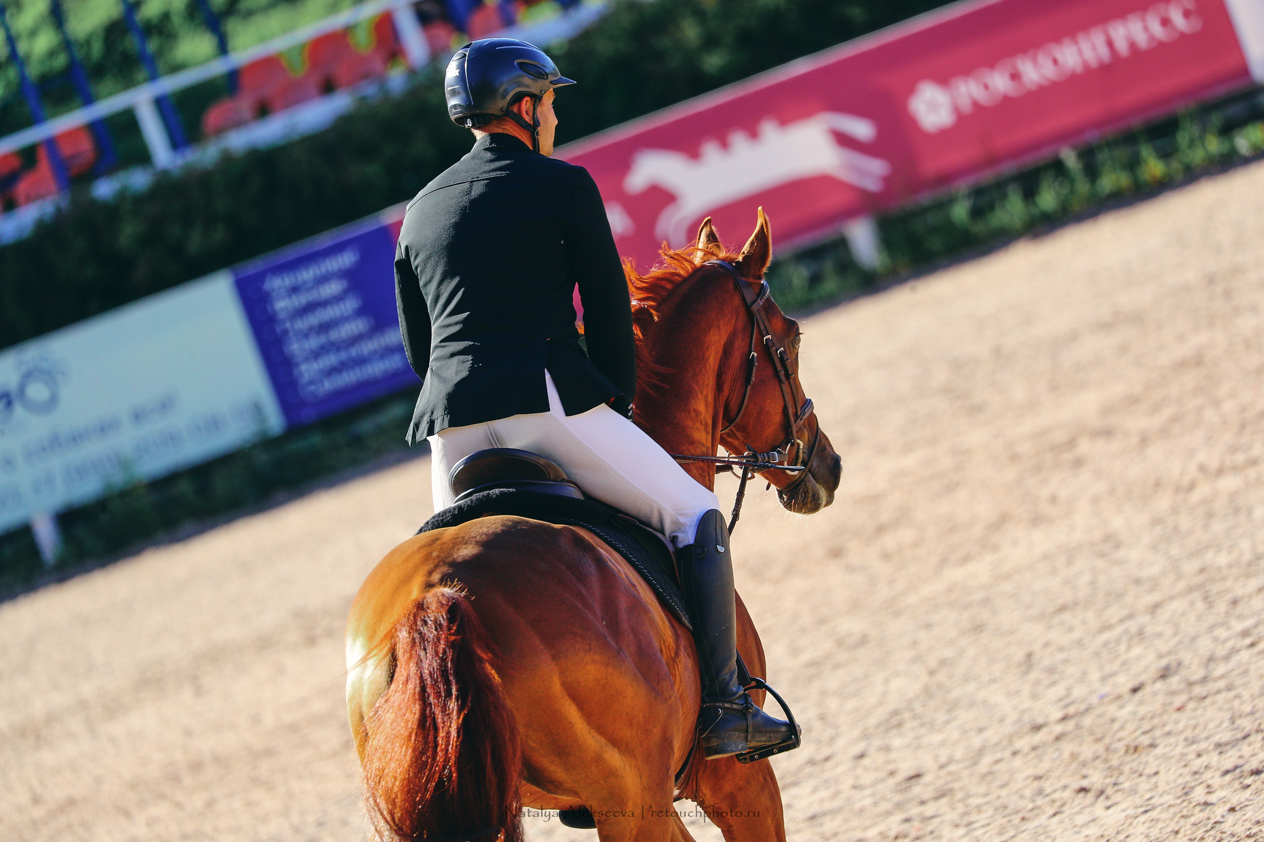 Кубок Санкт-Петербурга по конкуру, КСК Вента-Арена | 07'2022. Репортажный фотограф и ретушер в Москве Наталья Алексеева