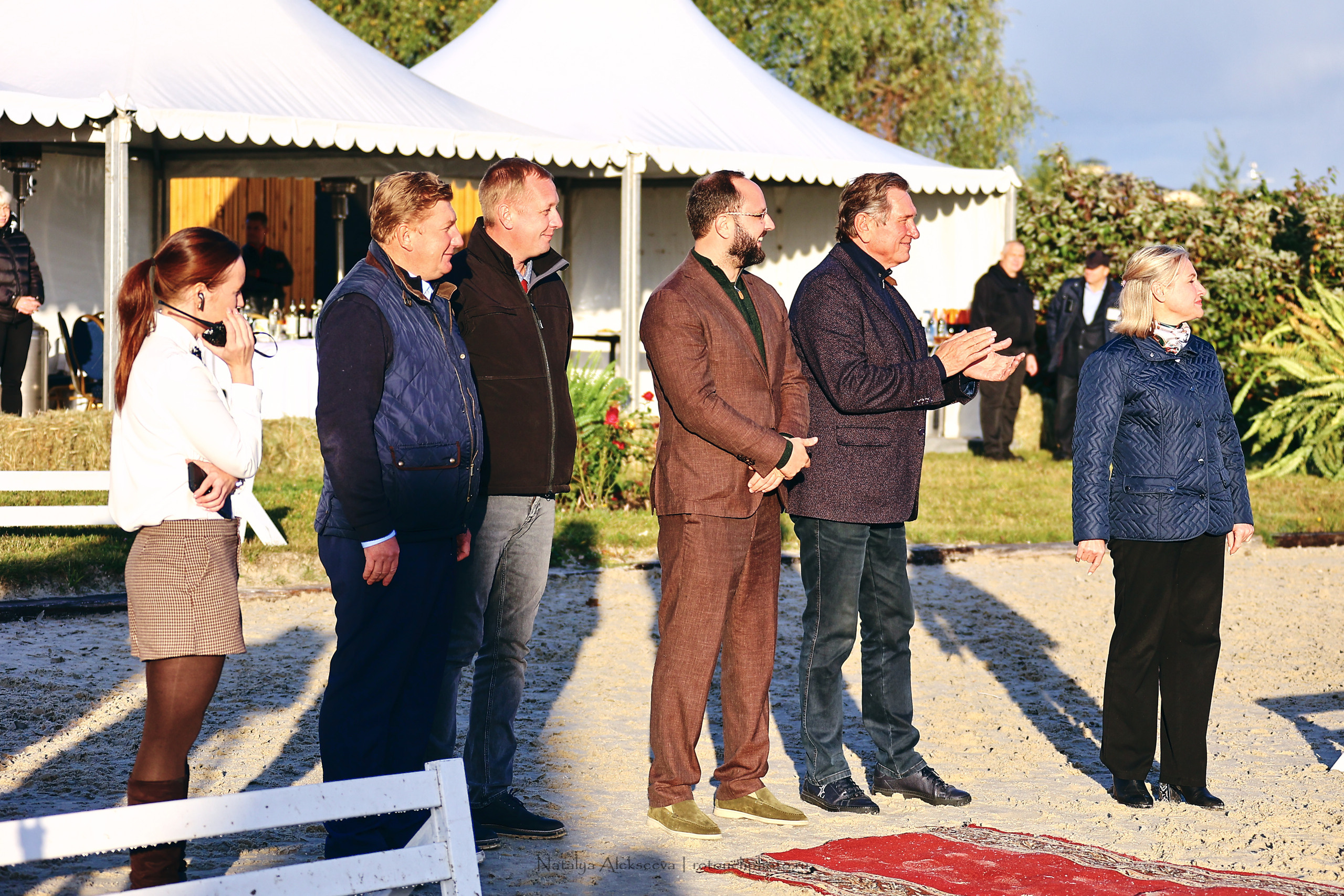 Личный ЧР по выездке, КСК Новый Век | 09'2022. Репортажный фотограф и ретушер в Москве Наталья Алексеева