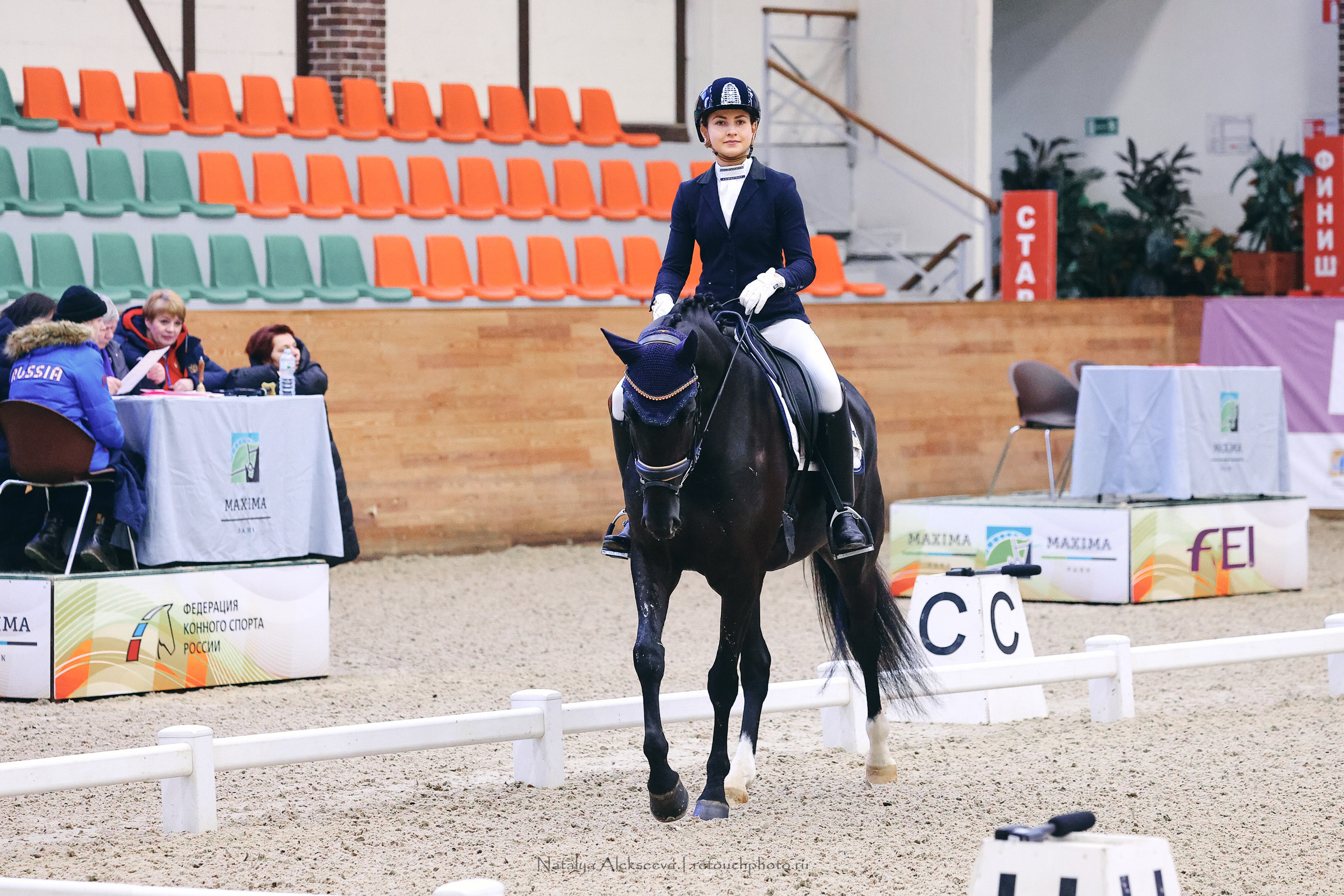 Eurasia Stars по выездке, Maxima Stables | 11'2022. Репортажный фотограф и ретушер в Москве Наталья Алексеева