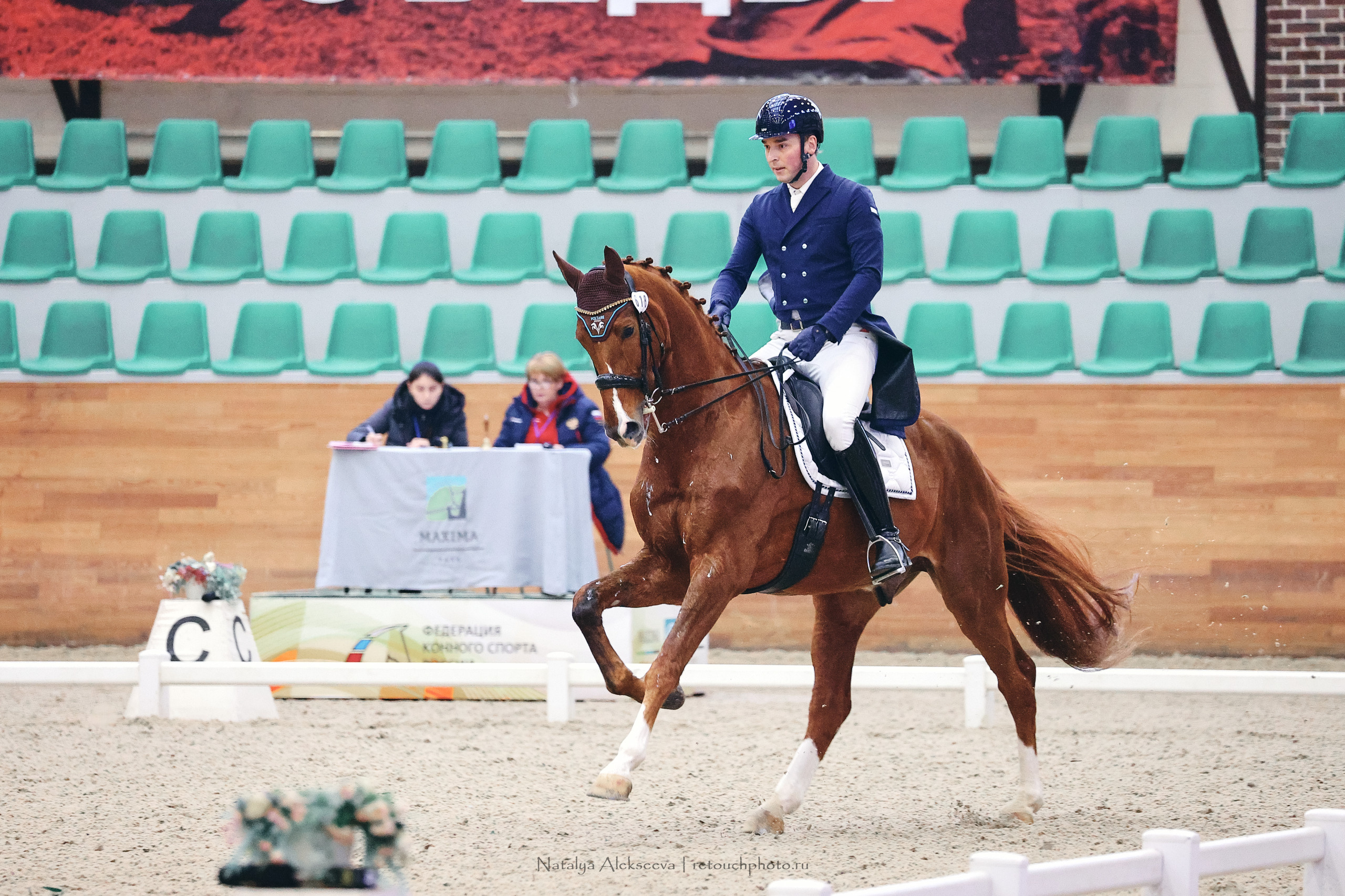 Eurasia Stars по выездке, Maxima Stables | 11'2022. Репортажный фотограф и ретушер в Москве Наталья Алексеева