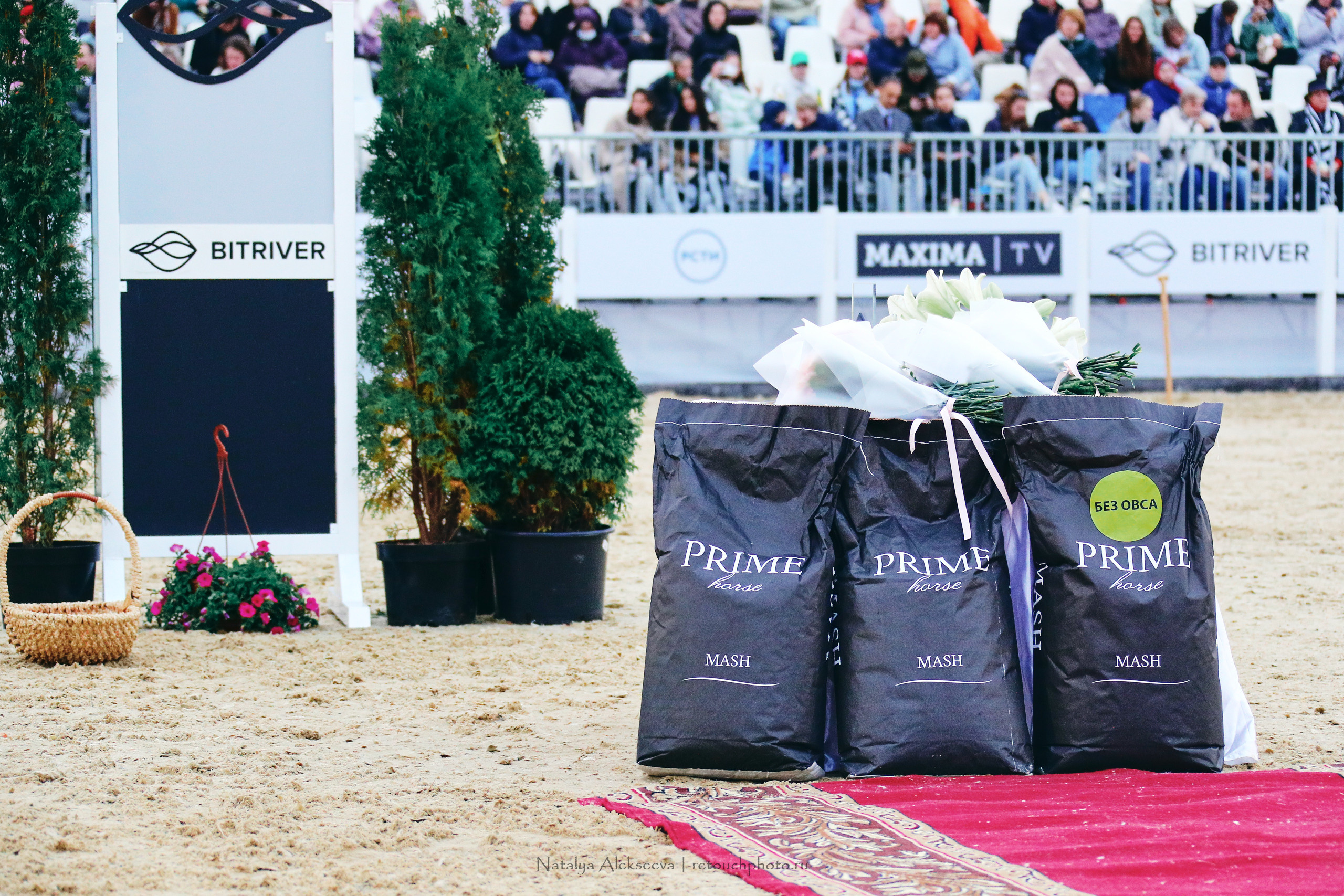 Кубок Х. М. Атакуева & BitRiver Cup, ВДНХ | 09'2022. Репортажный фотограф и ретушер в Москве Наталья Алексеева