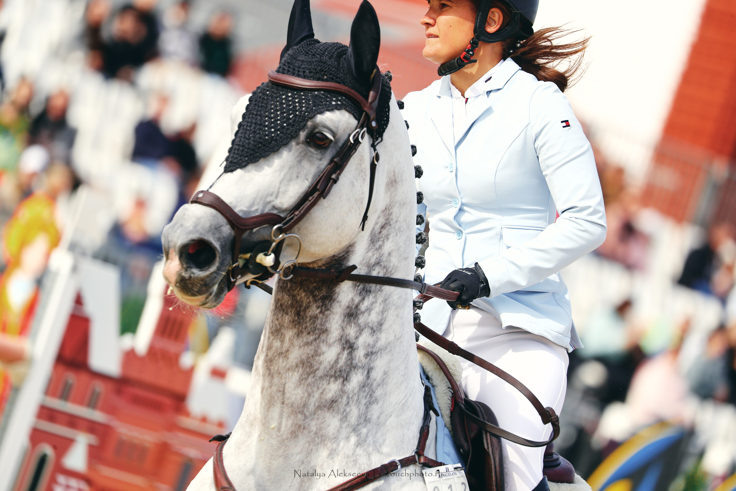 Кубок Х. М. Атакуева & BitRiver Cup, ВДНХ | 09'2022. Репортажный фотограф и ретушер в Москве Наталья Алексеева