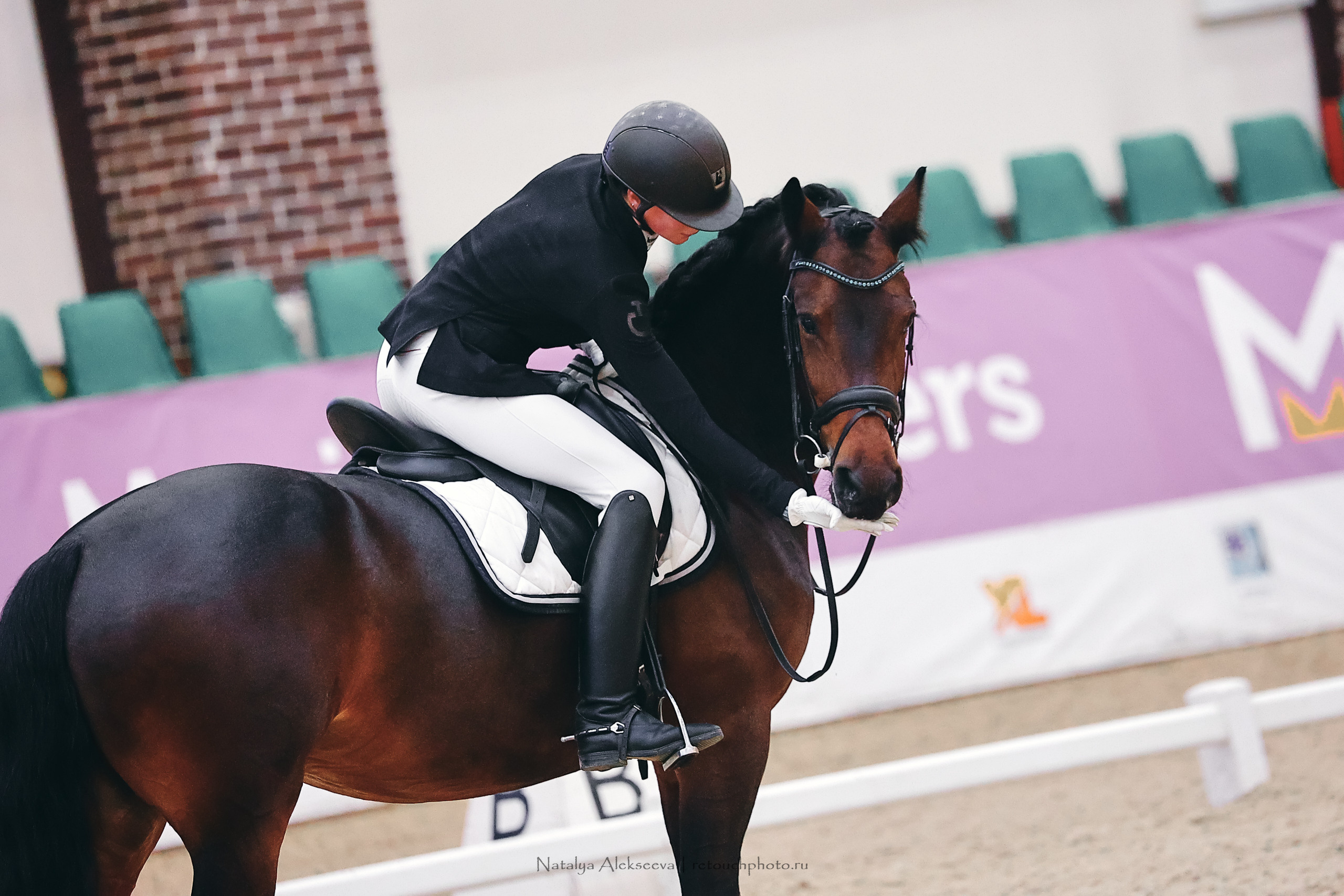 Финал Кубка Maxima Park по выездке, Maxima Stables | 10'2022. Репортажный фотограф и ретушер в Москве Наталья Алексеева