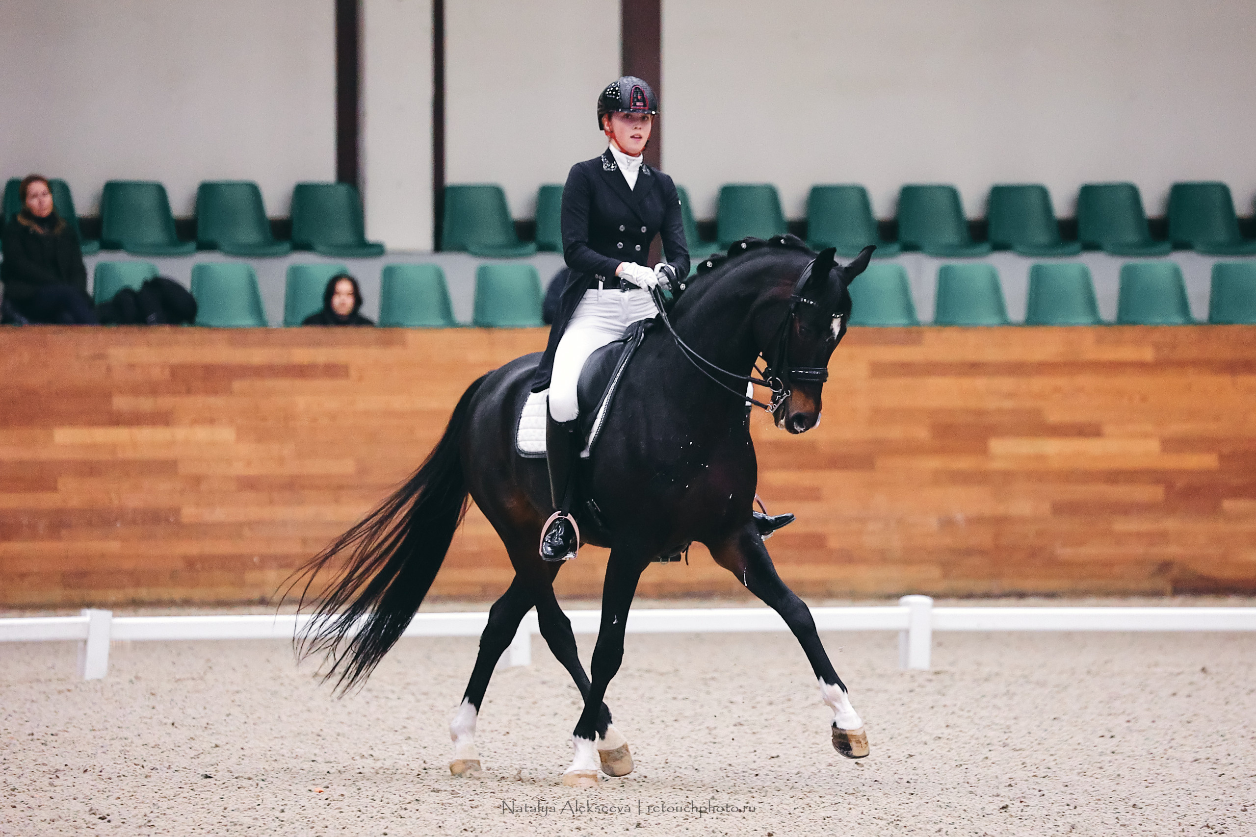Финал Кубка Maxima Park по выездке, Maxima Stables | 10'2022. Репортажный фотограф и ретушер в Москве Наталья Алексеева